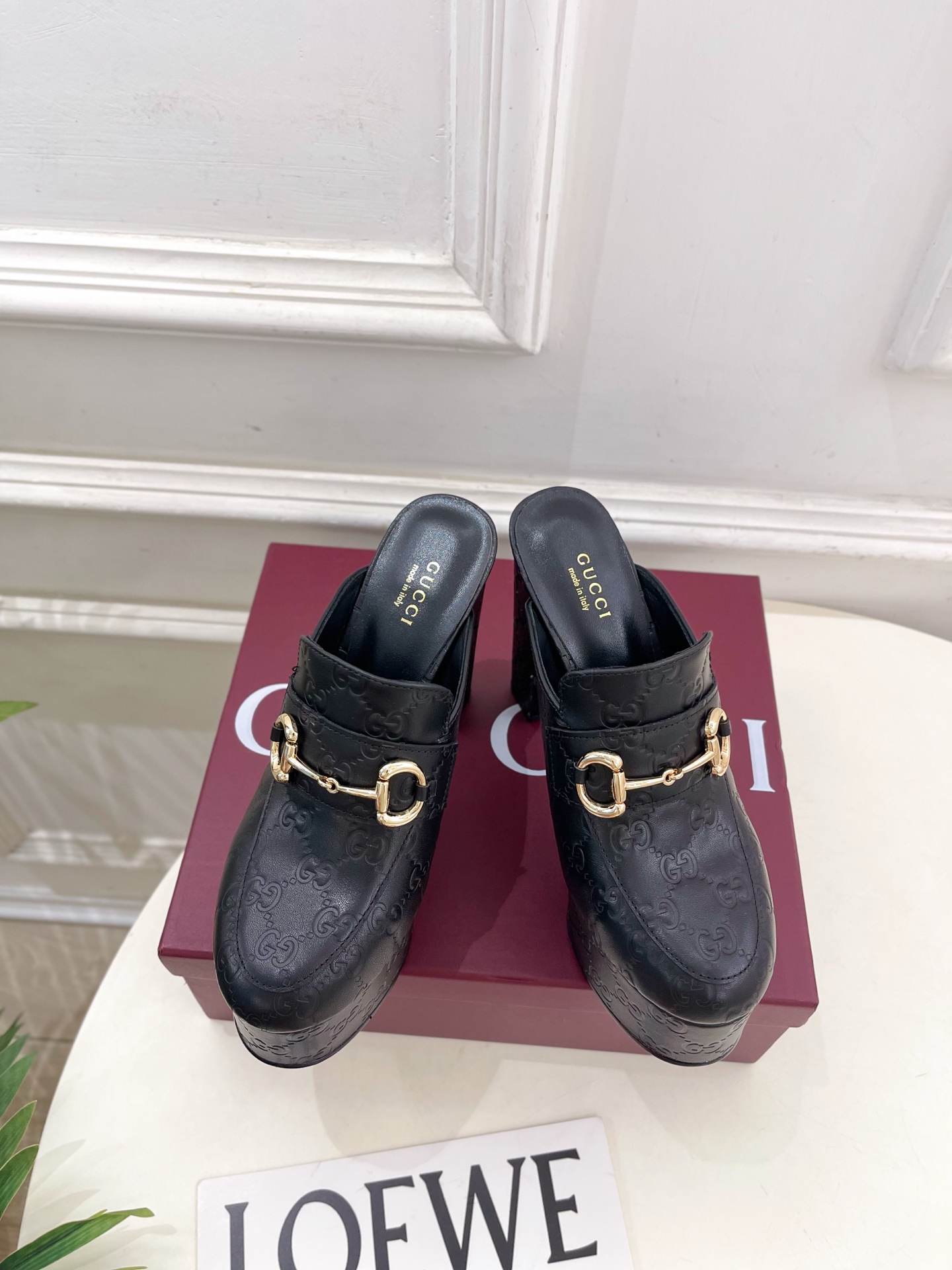 Gucci | 古驰 25𝐬𝐬 ⭐️ G家 主打系列终于面世，狠货值得期待！原有的经典 创造新设计 ✨ 