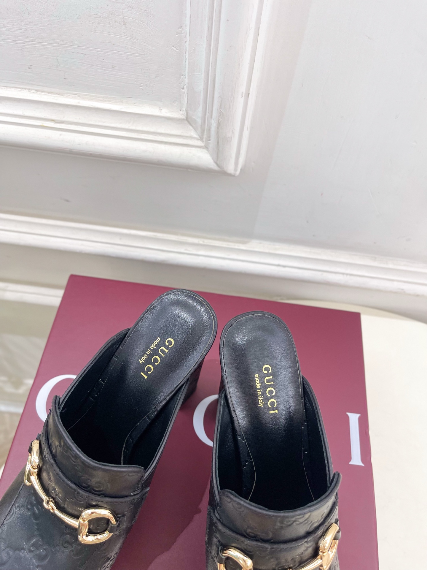 Gucci | 古驰 25𝐬𝐬 ⭐️ G家 主打系列终于面世，狠货值得期待！原有的经典 创造新设计 ✨ 