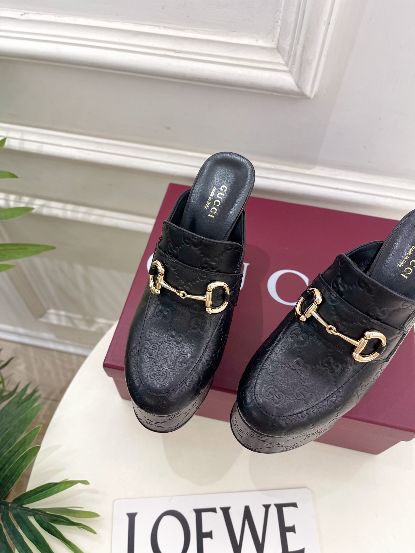 Gucci | 古驰 25𝐬𝐬 ⭐️ G家 主打系列终于面世，狠货值得期待！原有的经典 创造新设计 ✨ 