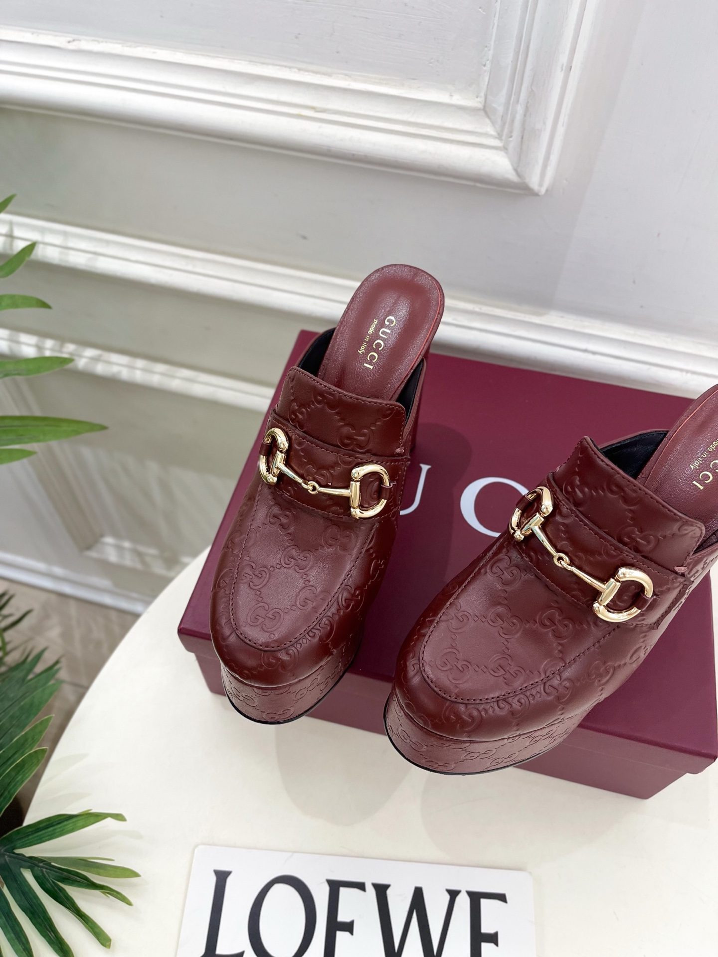 Gucci | 古驰 25𝐬𝐬 ⭐️ G家 主打系列终于面世，狠货值得期待！原有的经典 创造新设计 ✨ 