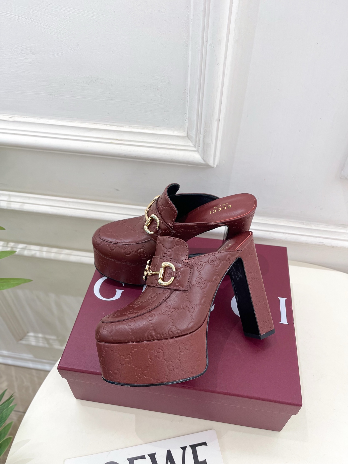 Gucci | 古驰 25𝐬𝐬 ⭐️ G家 主打系列终于面世，狠货值得期待！原有的经典 创造新设计 ✨ 