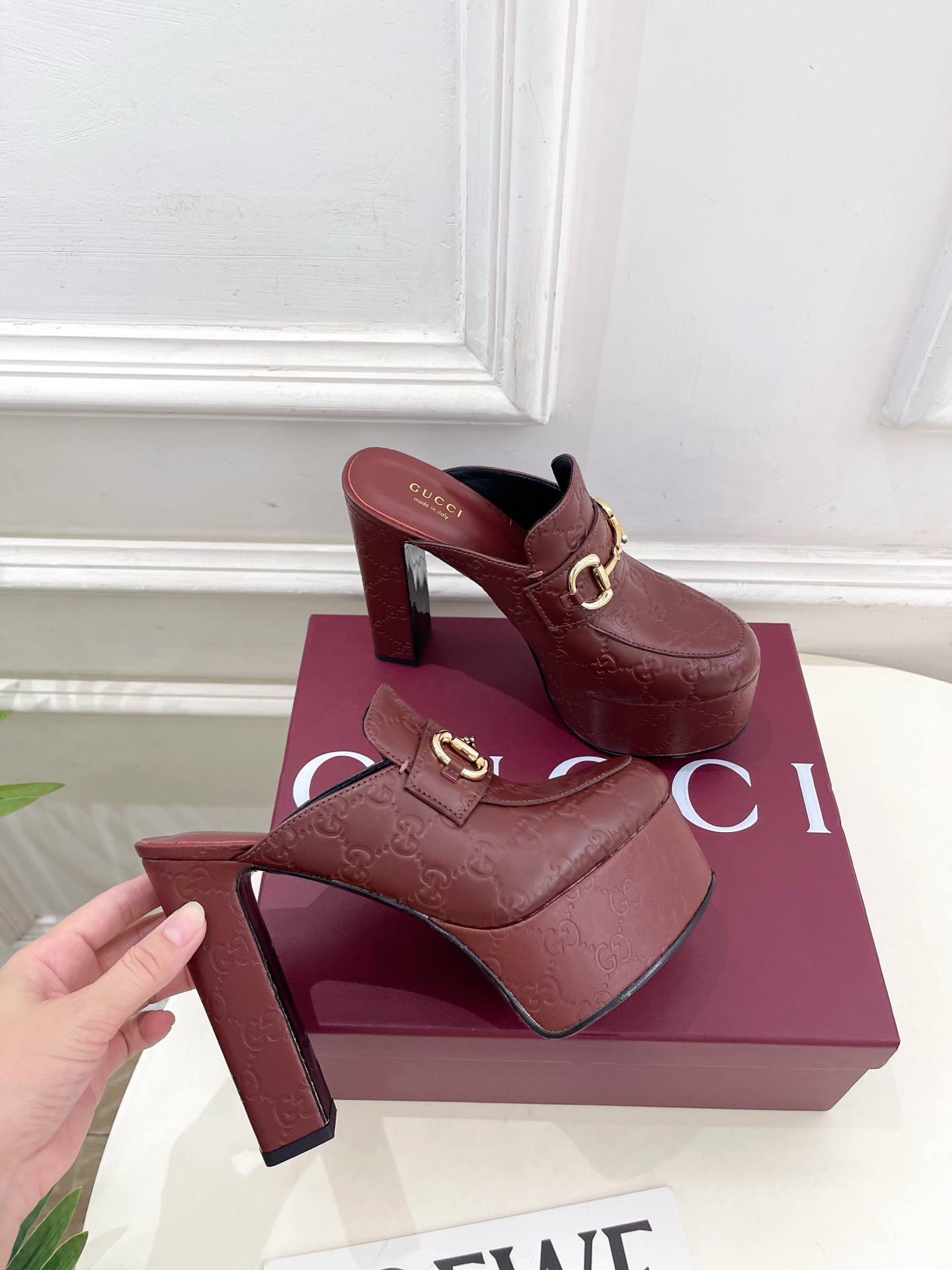 Gucci | 古驰 25𝐬𝐬 ⭐️ G家 主打系列终于面世，狠货值得期待！原有的经典 创造新设计 ✨ 