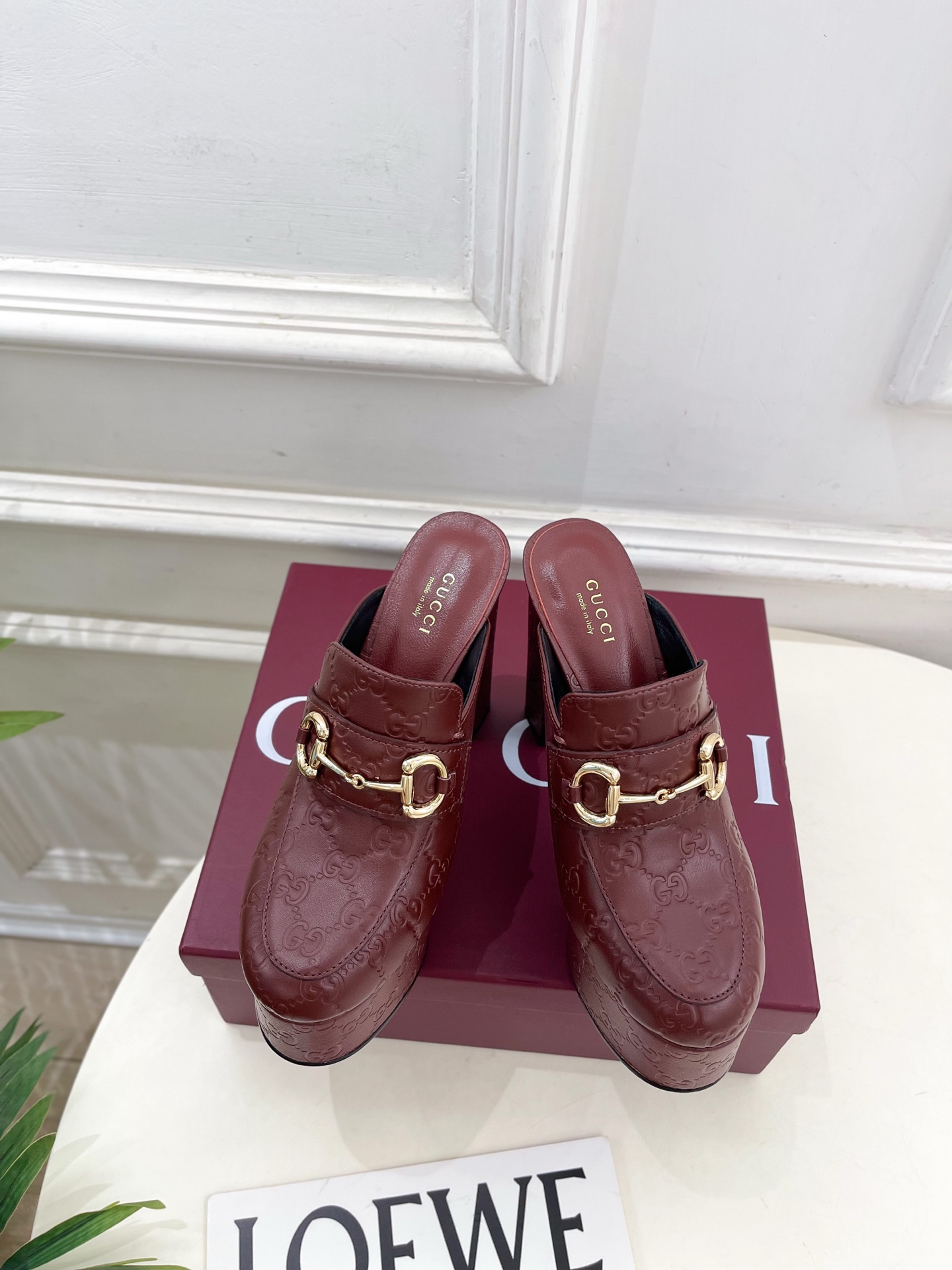 Gucci | 古驰 25𝐬𝐬 ⭐️ G家 主打系列终于面世，狠货值得期待！原有的经典 创造新设计 ✨ 
