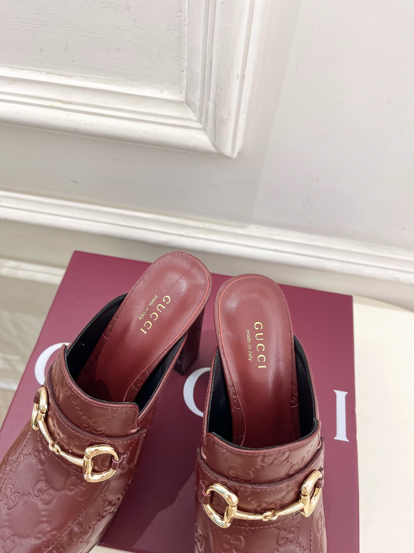 Gucci | 古驰 25𝐬𝐬 ⭐️ G家 主打系列终于面世，狠货值得期待！原有的经典 创造新设计 ✨ 