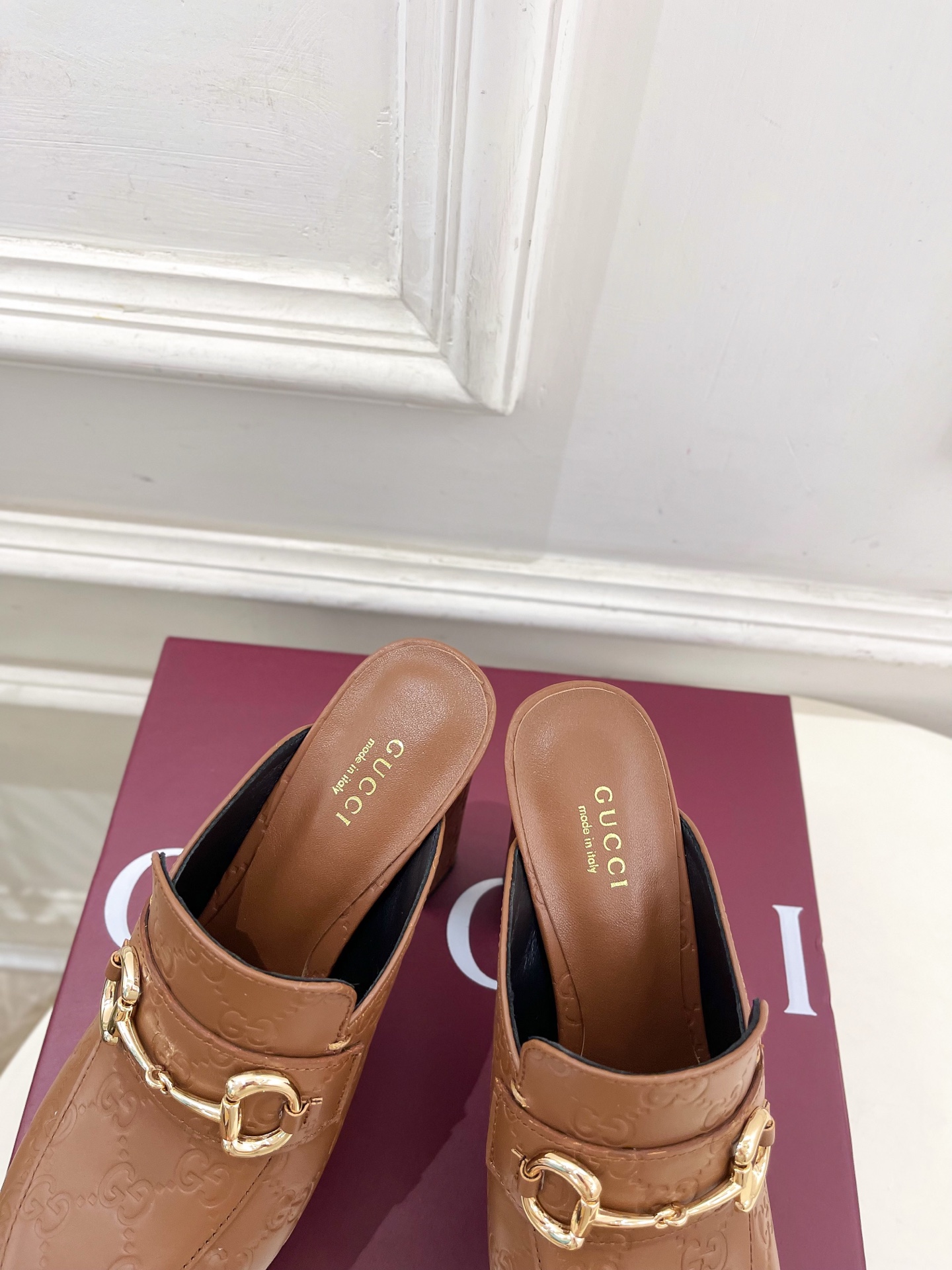 Gucci | 古驰 25𝐬𝐬 ⭐️ G家 主打系列终于面世，狠货值得期待！原有的经典 创造新设计 ✨ 