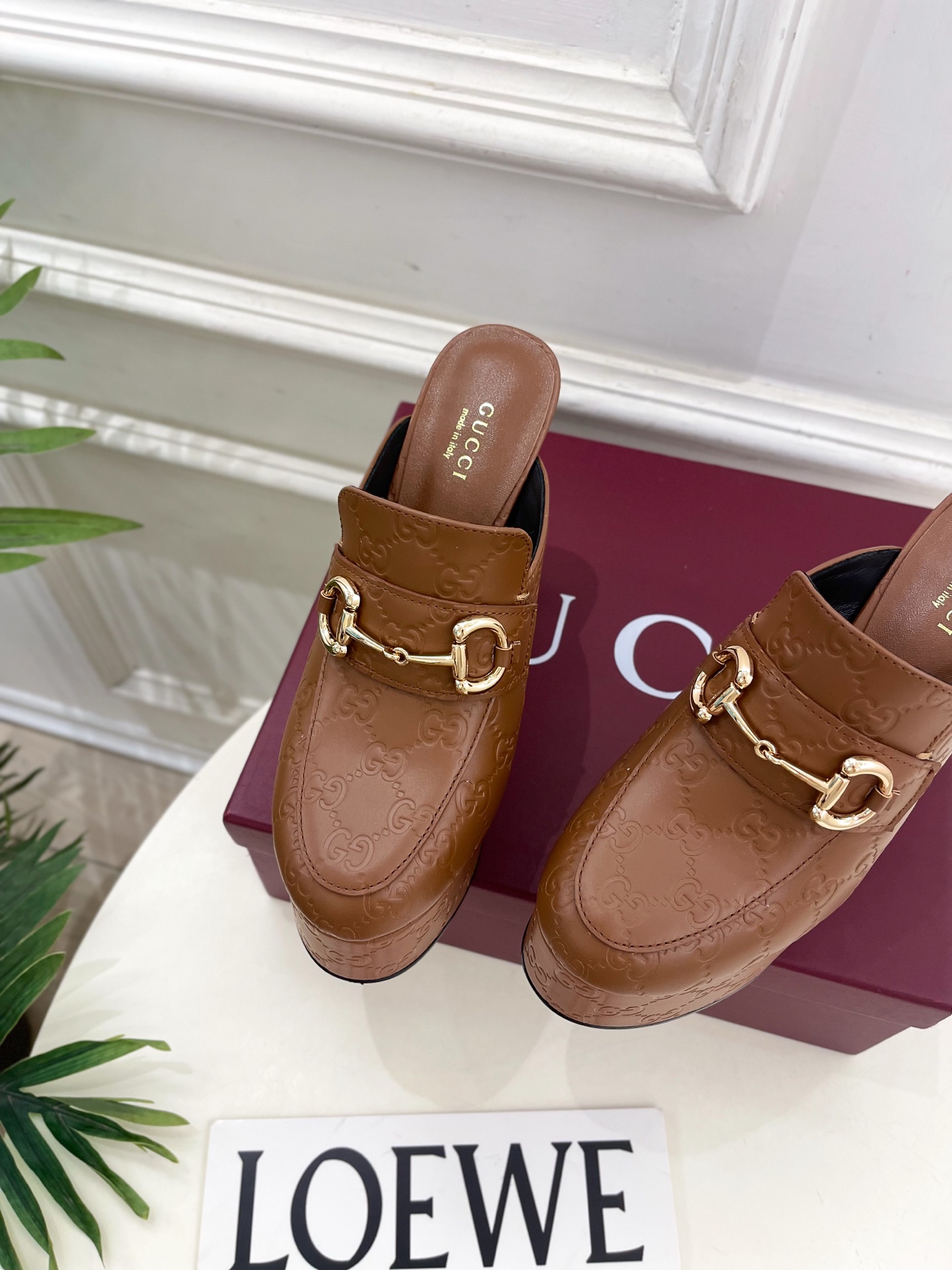 Gucci | 古驰 25𝐬𝐬 ⭐️ G家 主打系列终于面世，狠货值得期待！原有的经典 创造新设计 ✨ 