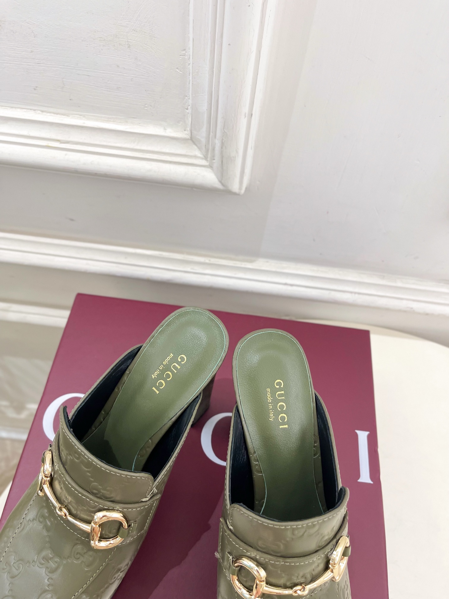 Gucci | 古驰 25𝐬𝐬 ⭐️ G家 主打系列终于面世，狠货值得期待！原有的经典 创造新设计 ✨ 