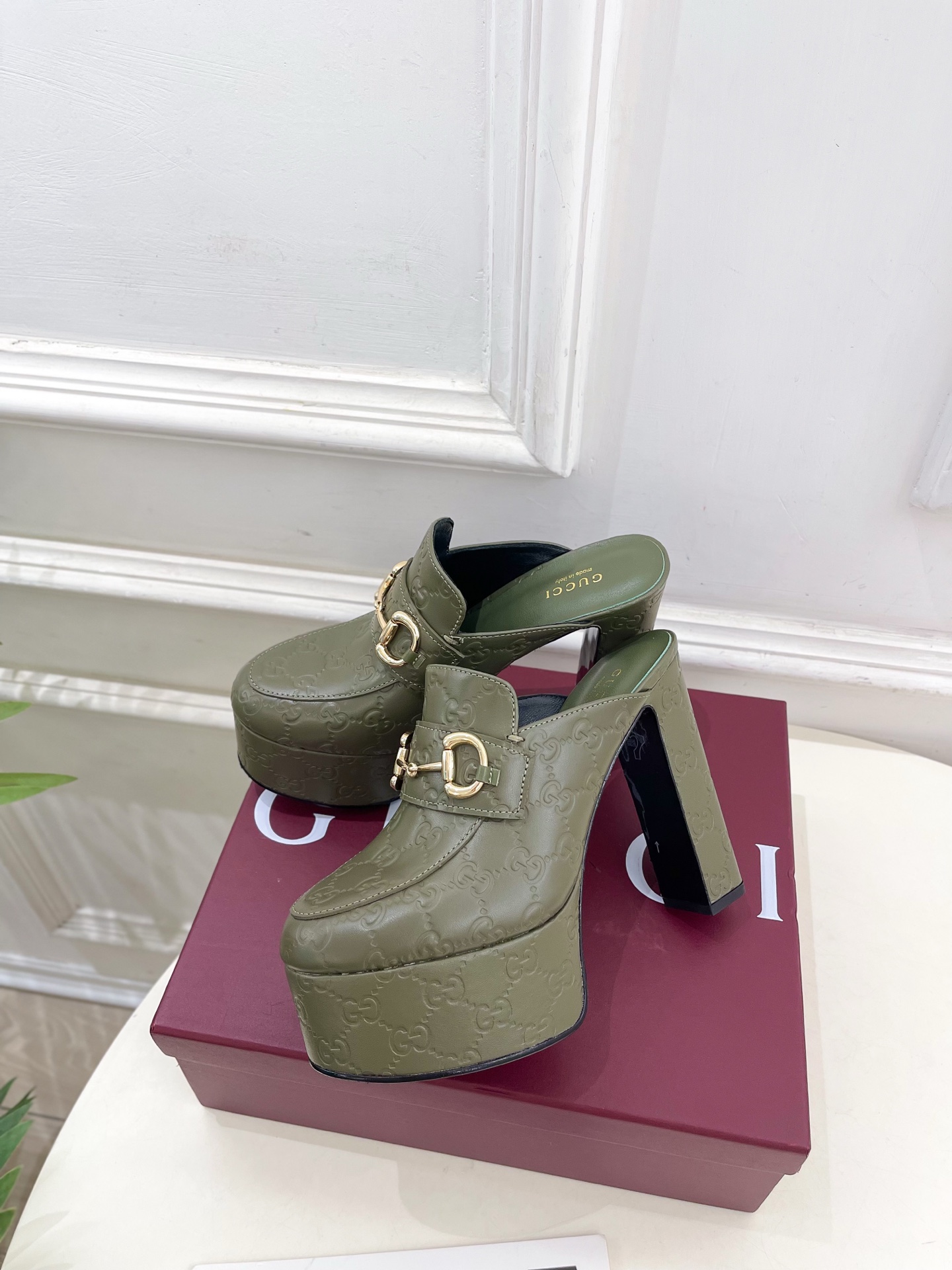 Gucci | 古驰 25𝐬𝐬 ⭐️ G家 主打系列终于面世，狠货值得期待！原有的经典 创造新设计 ✨ 