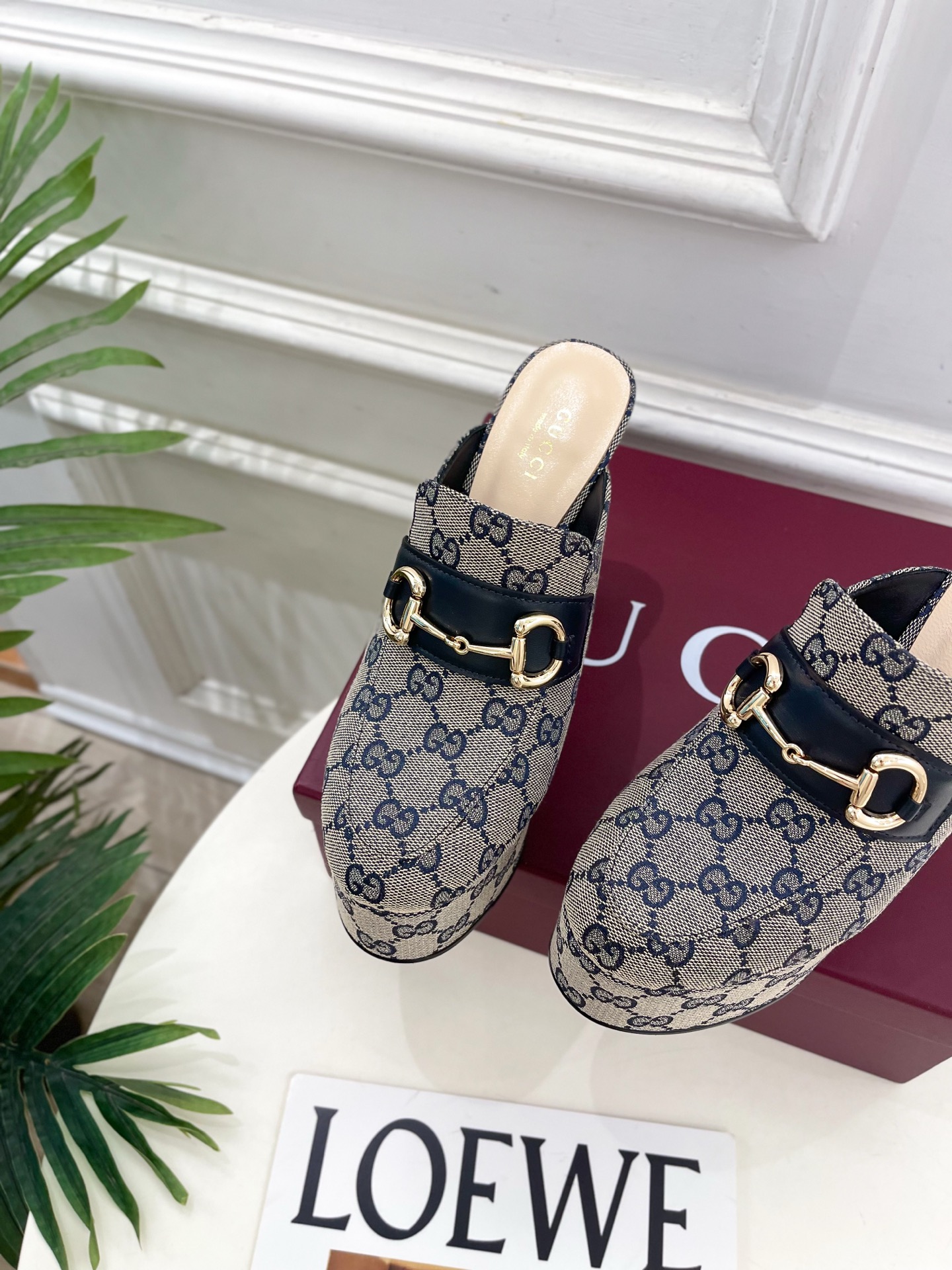 Gucci | 古驰 25𝐬𝐬 ⭐️ G家 主打系列终于面世，狠货值得期待！原有的经典 创造新设计 ✨ 