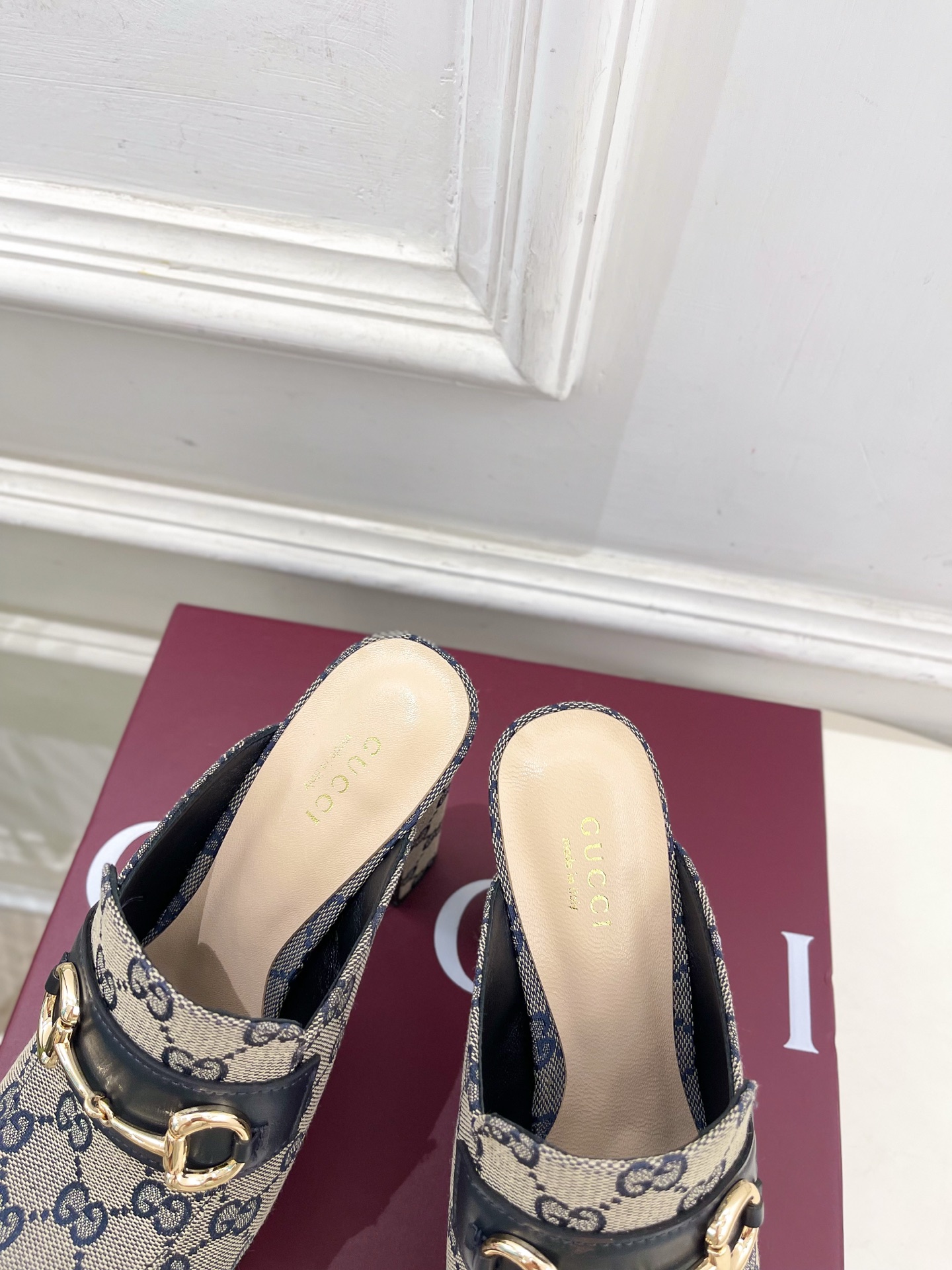 Gucci | 古驰 25𝐬𝐬 ⭐️ G家 主打系列终于面世，狠货值得期待！原有的经典 创造新设计 ✨ 
