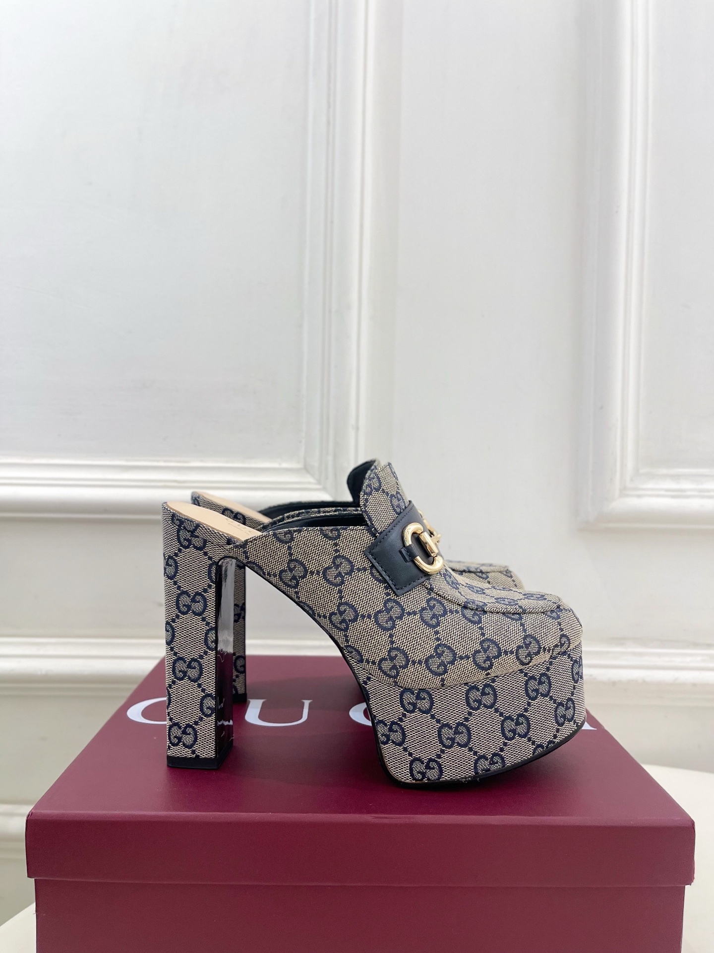 Gucci | 古驰 25𝐬𝐬 ⭐️ G家 主打系列终于面世，狠货值得期待！原有的经典 创造新设计 ✨ 