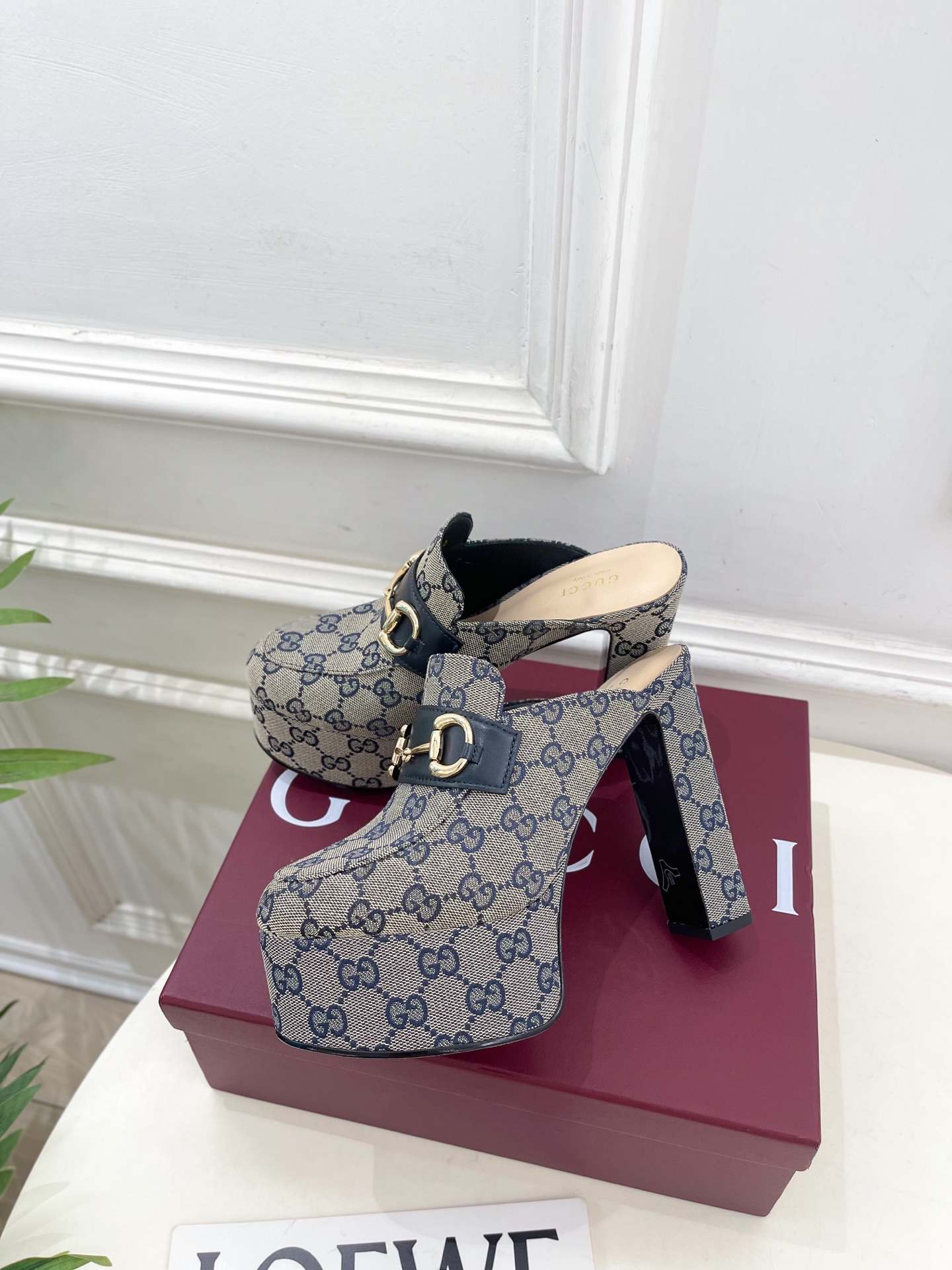 Gucci | 古驰 25𝐬𝐬 ⭐️ G家 主打系列终于面世，狠货值得期待！原有的经典 创造新设计 ✨ 