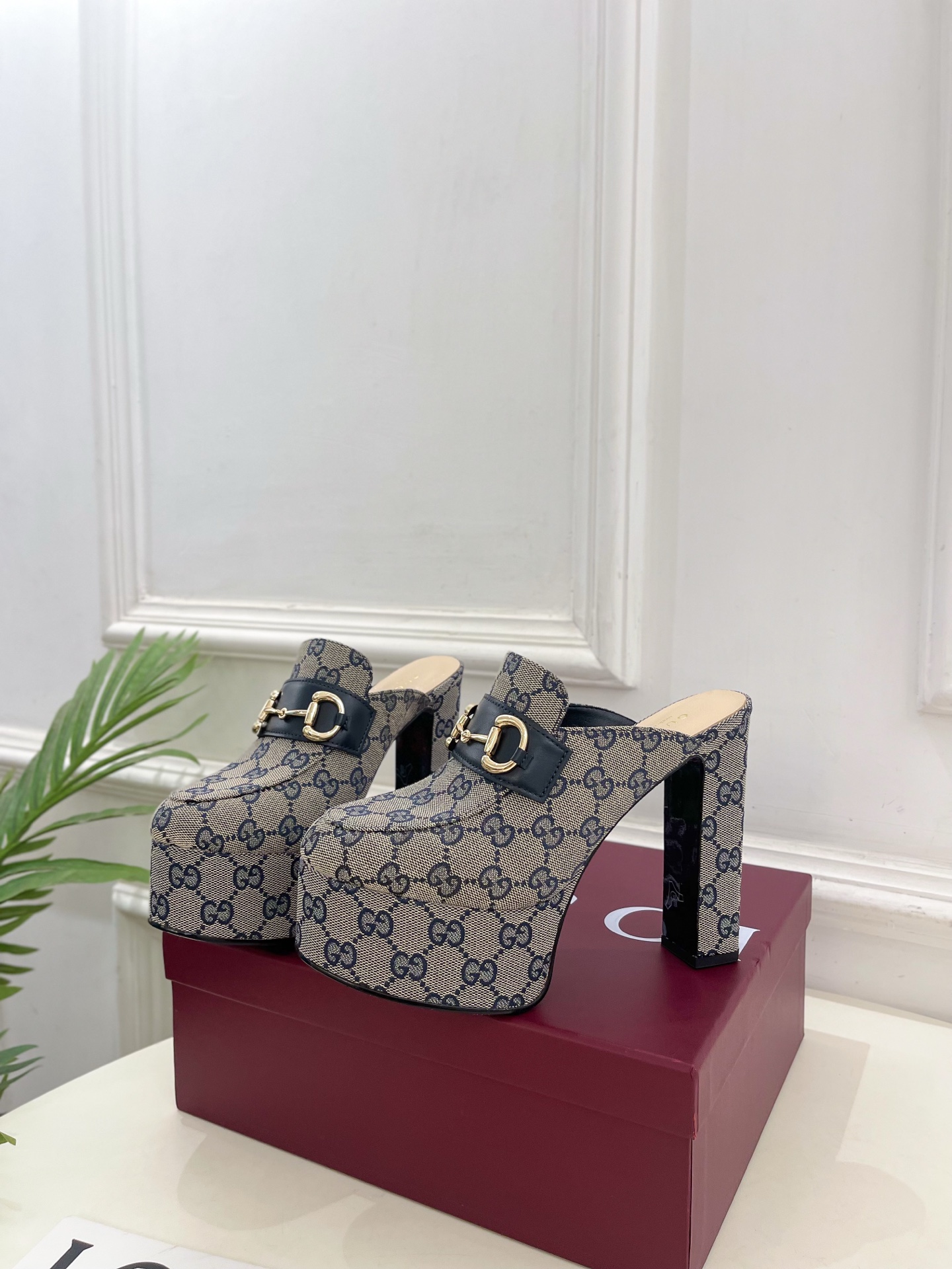 Gucci | 古驰 25𝐬𝐬 ⭐️ G家 主打系列终于面世，狠货值得期待！原有的经典 创造新设计 ✨ 