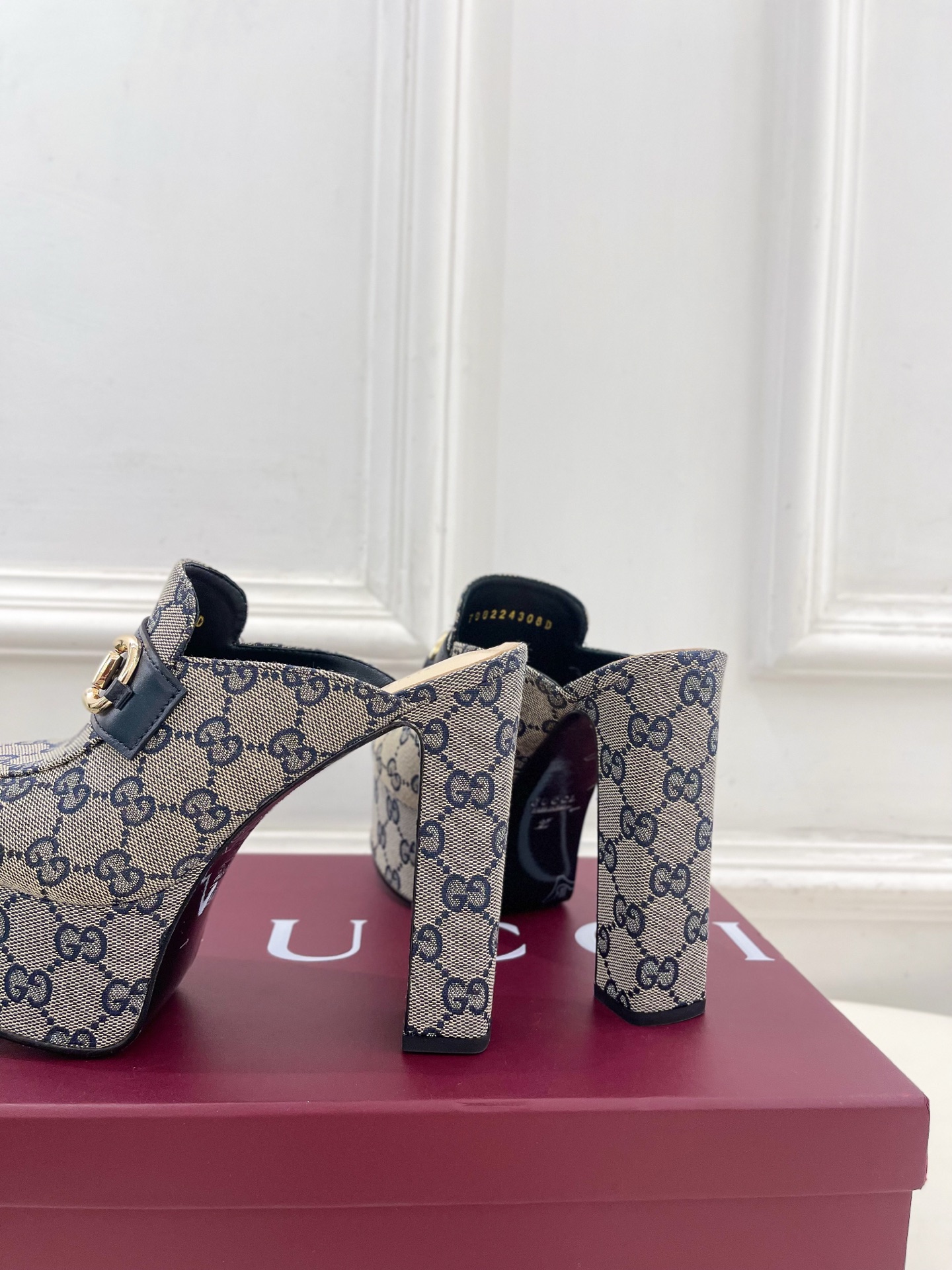 Gucci | 古驰 25𝐬𝐬 ⭐️ G家 主打系列终于面世，狠货值得期待！原有的经典 创造新设计 ✨ 