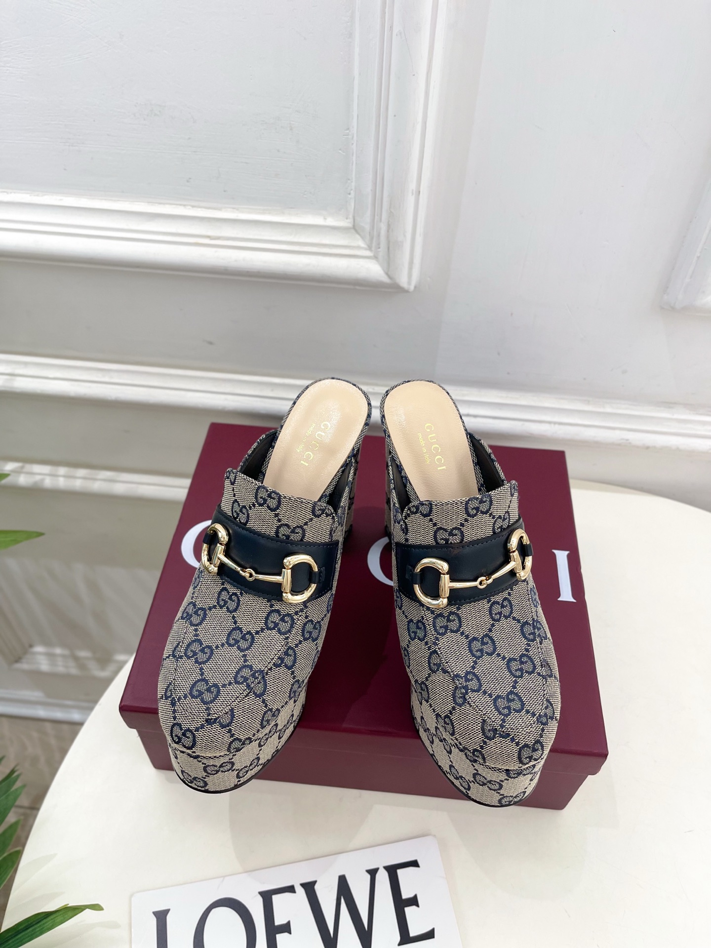 Gucci | 古驰 25𝐬𝐬 ⭐️ G家 主打系列终于面世，狠货值得期待！原有的经典 创造新设计 ✨ 