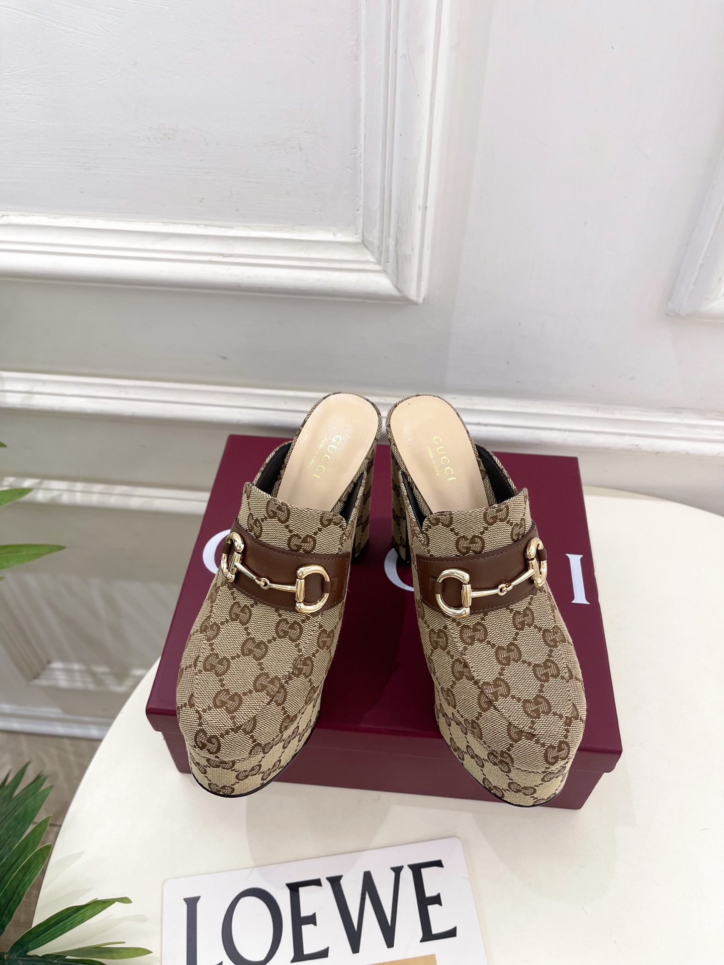 Gucci | 古驰 25𝐬𝐬 ⭐️ G家 主打系列终于面世，狠货值得期待！原有的经典 创造新设计 ✨ 