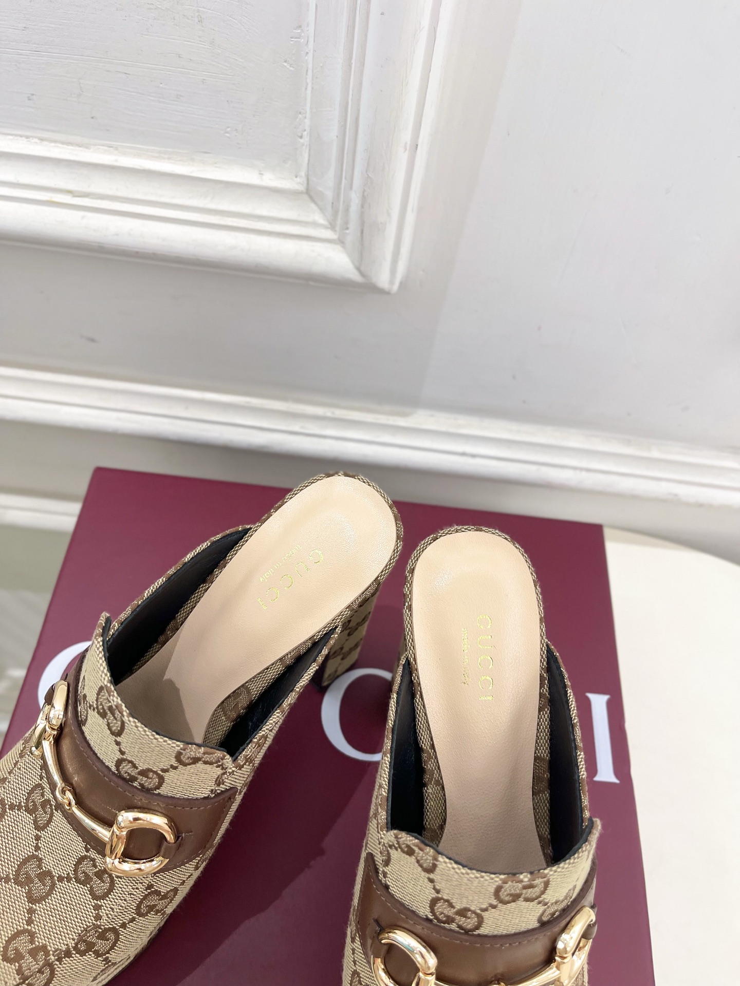 Gucci | 古驰 25𝐬𝐬 ⭐️ G家 主打系列终于面世，狠货值得期待！原有的经典 创造新设计 ✨ 