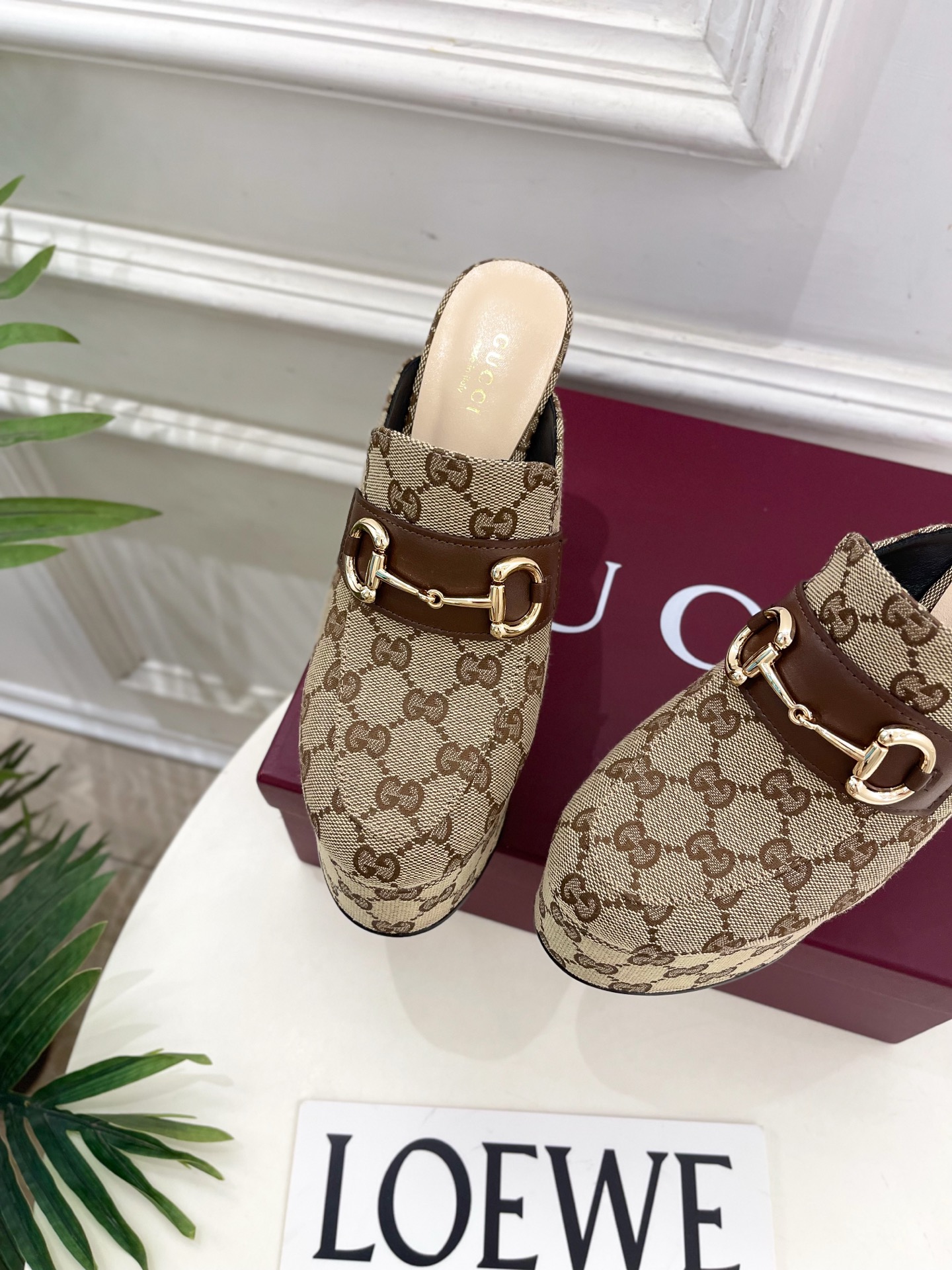 Gucci | 古驰 25𝐬𝐬 ⭐️ G家 主打系列终于面世，狠货值得期待！原有的经典 创造新设计 ✨ 