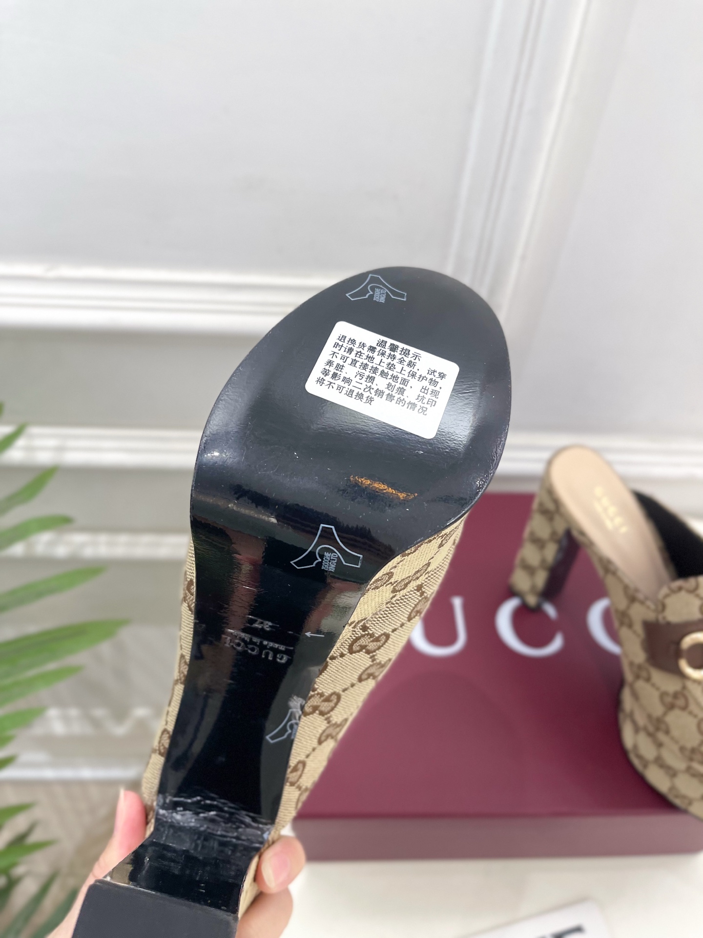 Gucci | 古驰 25𝐬𝐬 ⭐️ G家 主打系列终于面世，狠货值得期待！原有的经典 创造新设计 ✨ 