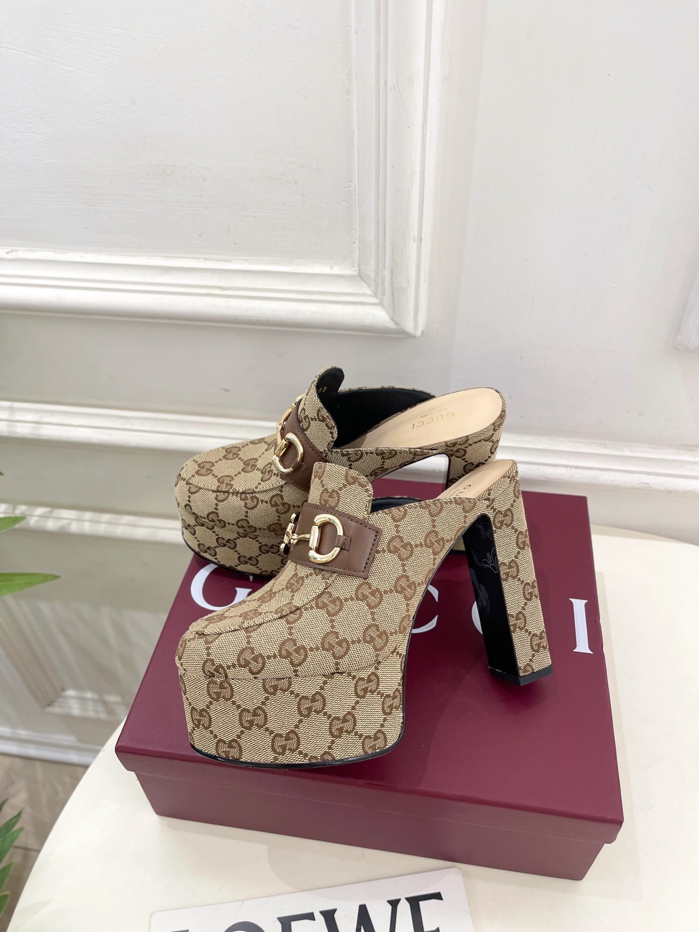 Gucci | 古驰 25𝐬𝐬 ⭐️ G家 主打系列终于面世，狠货值得期待！原有的经典 创造新设计 ✨ 