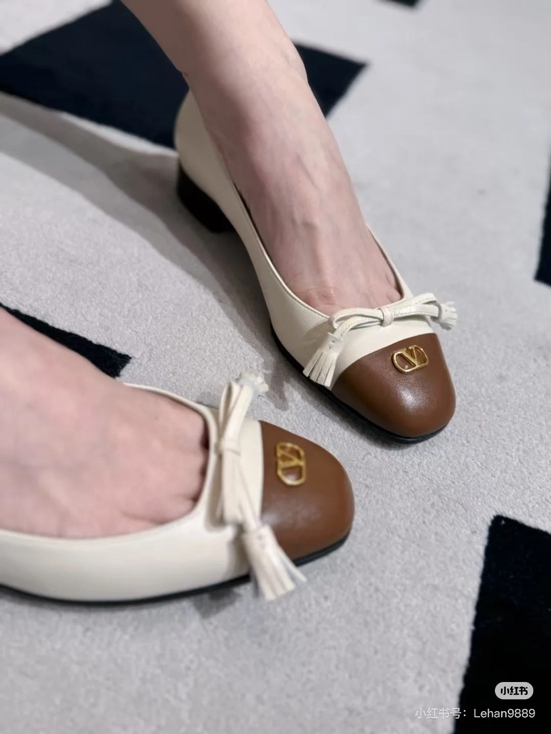 NO:467401,Pairing demonstration, ballet shoes19860909上脚搭配示范,芭蕾舞鞋,Women's Shoes