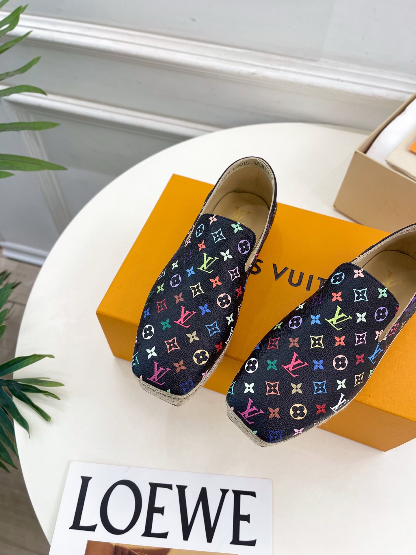 LV | 路易威登 25𝐬𝐬 🧡💚2025秋冬新款 顶级版本‼️原版一致专柜主打最新款 经典老花系列渔夫
