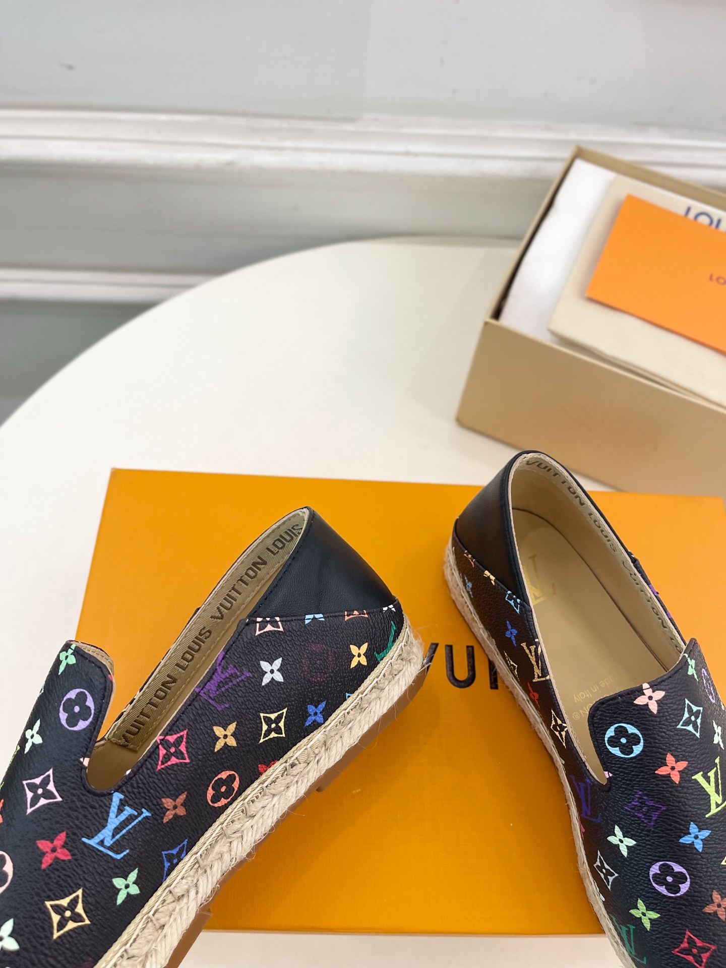 LV | 路易威登 25𝐬𝐬 🧡💚2025秋冬新款 顶级版本‼️原版一致专柜主打最新款 经典老花系列渔夫