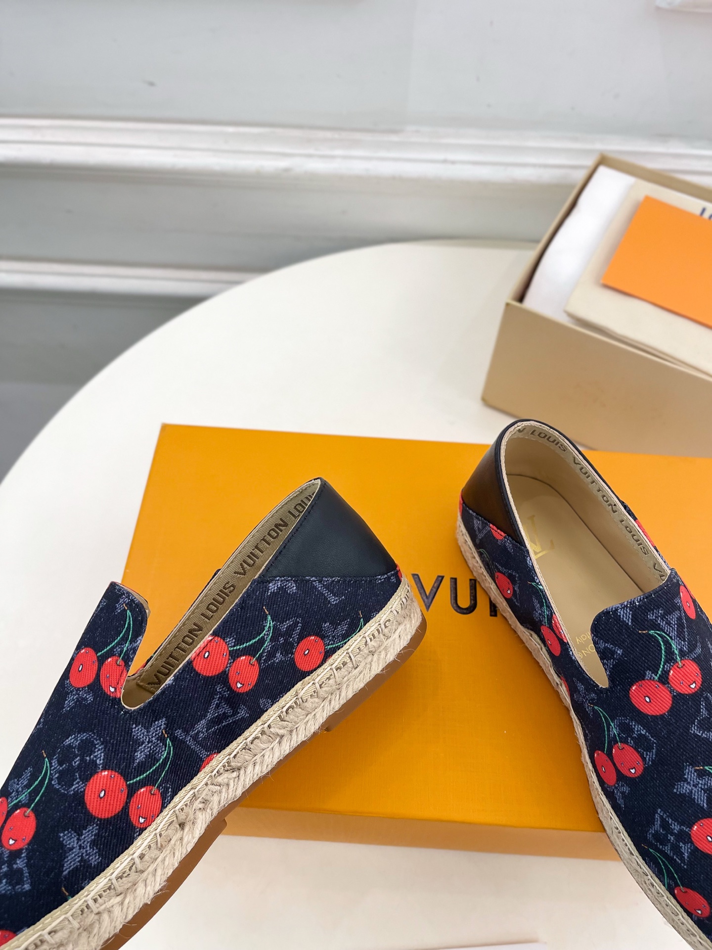 LV | 路易威登 25𝐬𝐬 🧡💚2025秋冬新款 顶级版本‼️原版一致专柜主打最新款 经典老花系列渔夫
