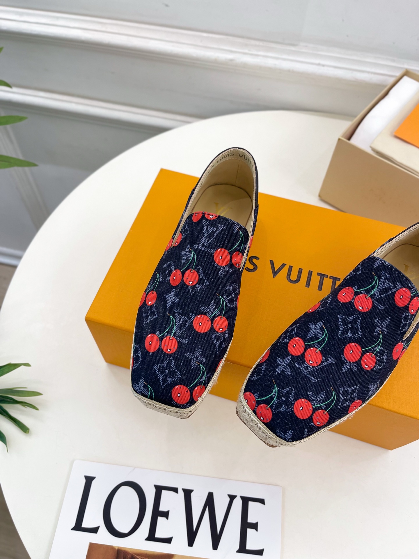 LV | 路易威登 25𝐬𝐬 🧡💚2025秋冬新款 顶级版本‼️原版一致专柜主打最新款 经典老花系列渔夫