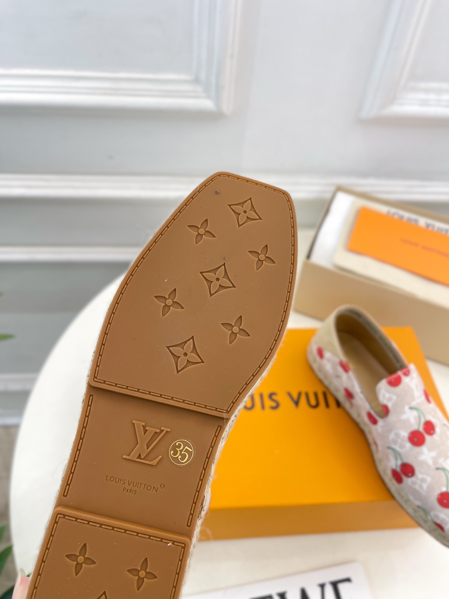 LV | 路易威登 25𝐬𝐬 🧡💚2025秋冬新款 顶级版本‼️原版一致专柜主打最新款 经典老花系列渔夫