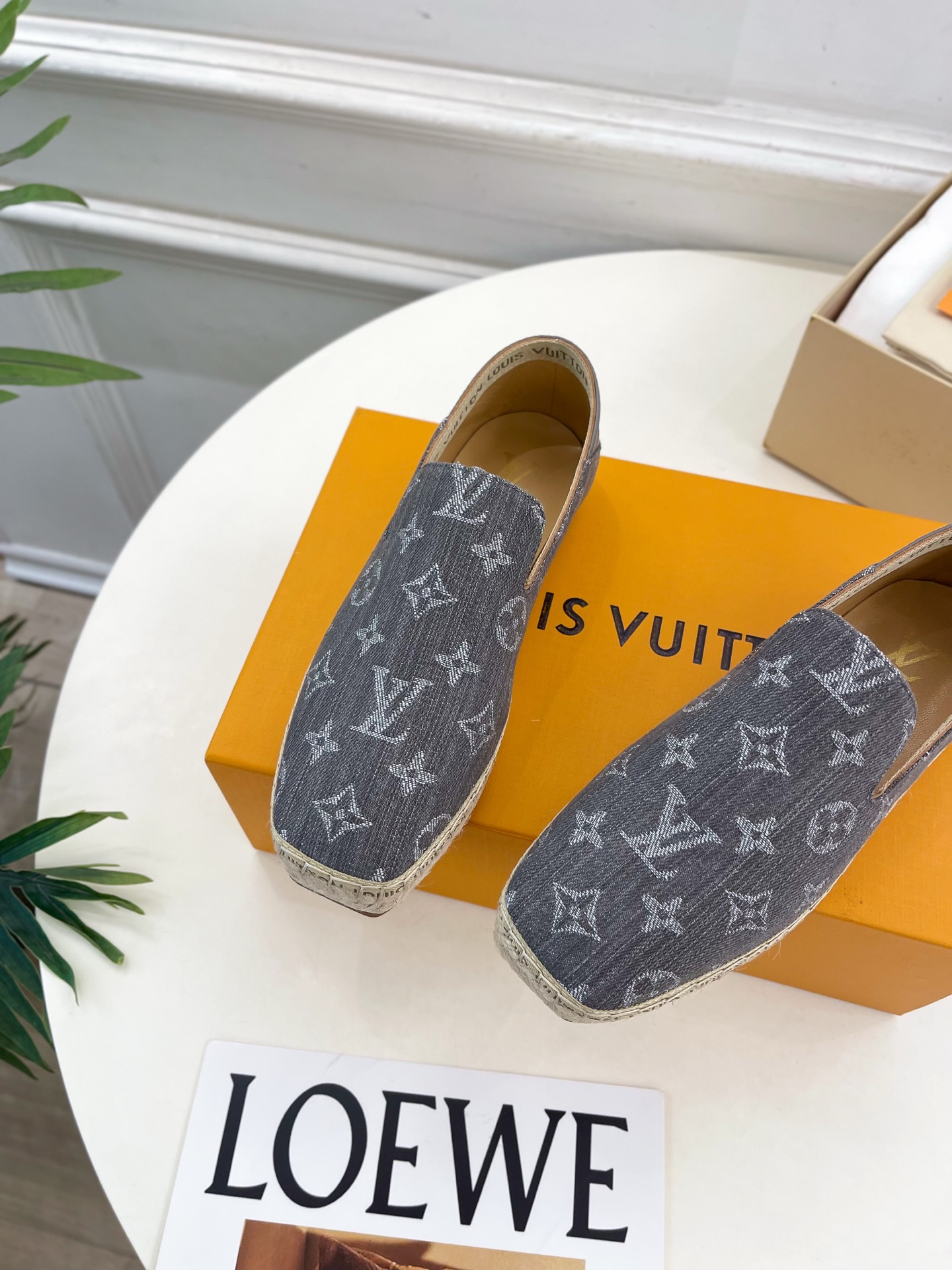 LV | 路易威登 25𝐬𝐬 🧡💚2025秋冬新款 顶级版本‼️原版一致专柜主打最新款 经典老花系列渔夫