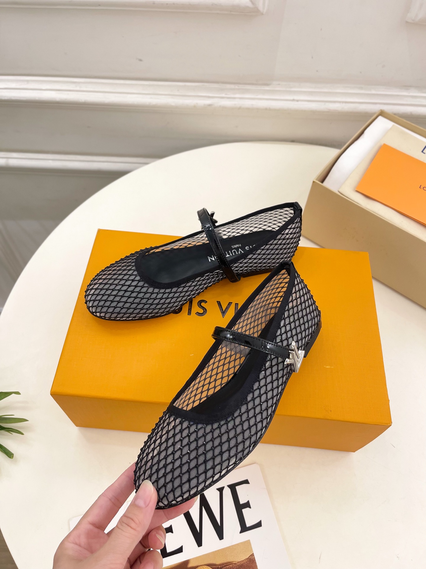 LV | 路易威登 25𝐬𝐬 🧡💚2025早春新款 顶级版本‼️原版一致专柜主打最新款 ROMY系列网格