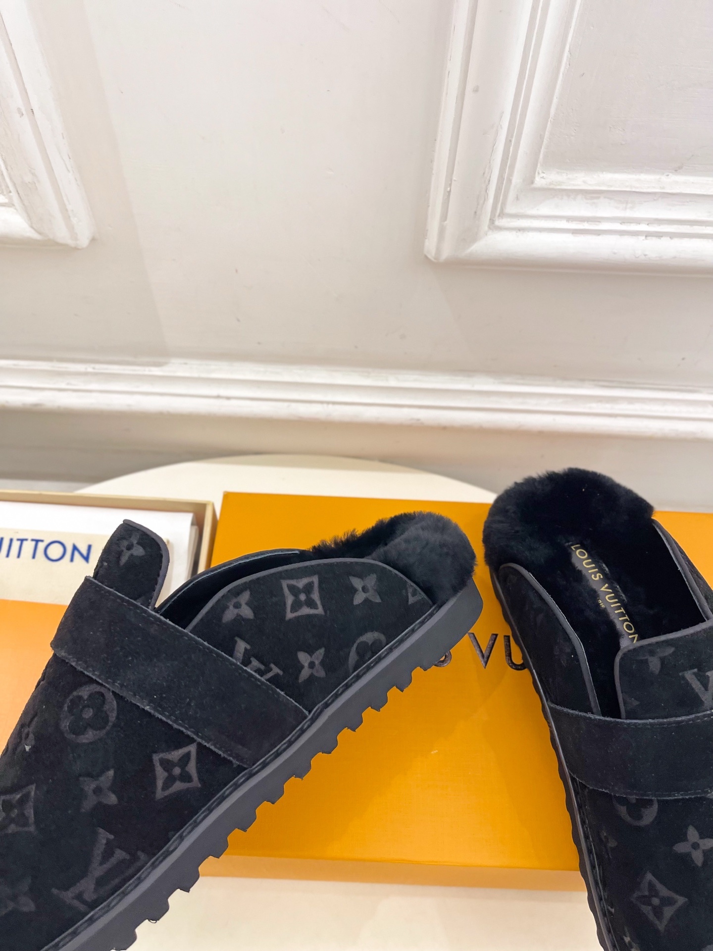 LV | 路易威登 25𝐬𝐬 🧡💚2025 秋冬新款 顶级版本⚠️专柜主打最新款 COSY COMFOR