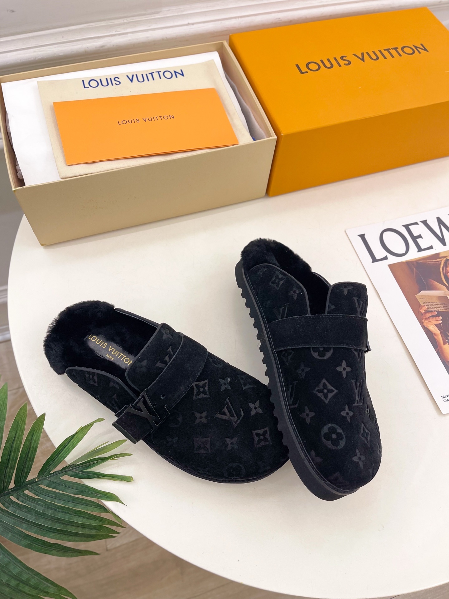LV | 路易威登 25𝐬𝐬 🧡💚2025 秋冬新款 顶级版本⚠️专柜主打最新款 COSY COMFOR