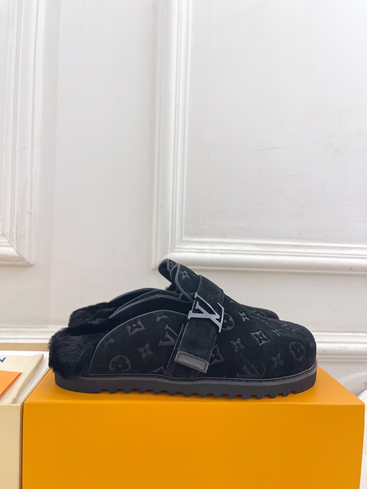 LV | 路易威登 25𝐬𝐬 🧡💚2025 秋冬新款 顶级版本⚠️专柜主打最新款 COSY COMFOR