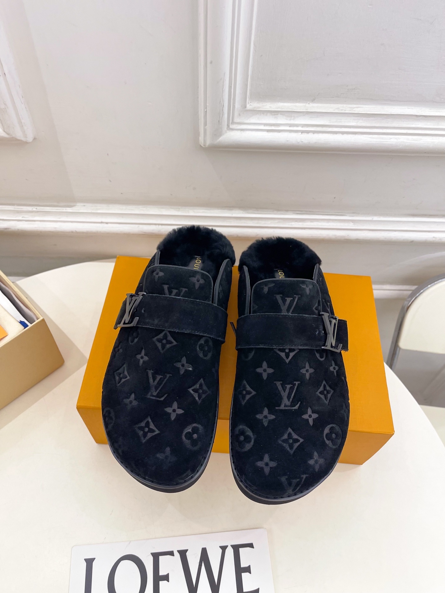 LV | 路易威登 25𝐬𝐬 🧡💚2025 秋冬新款 顶级版本⚠️专柜主打最新款 COSY COMFOR