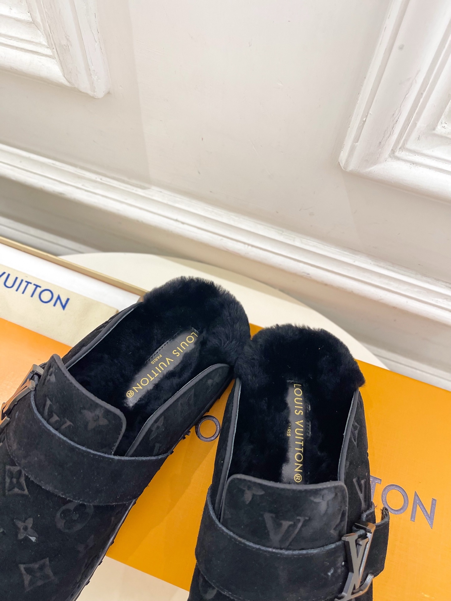LV | 路易威登 25𝐬𝐬 🧡💚2025 秋冬新款 顶级版本⚠️专柜主打最新款 COSY COMFOR