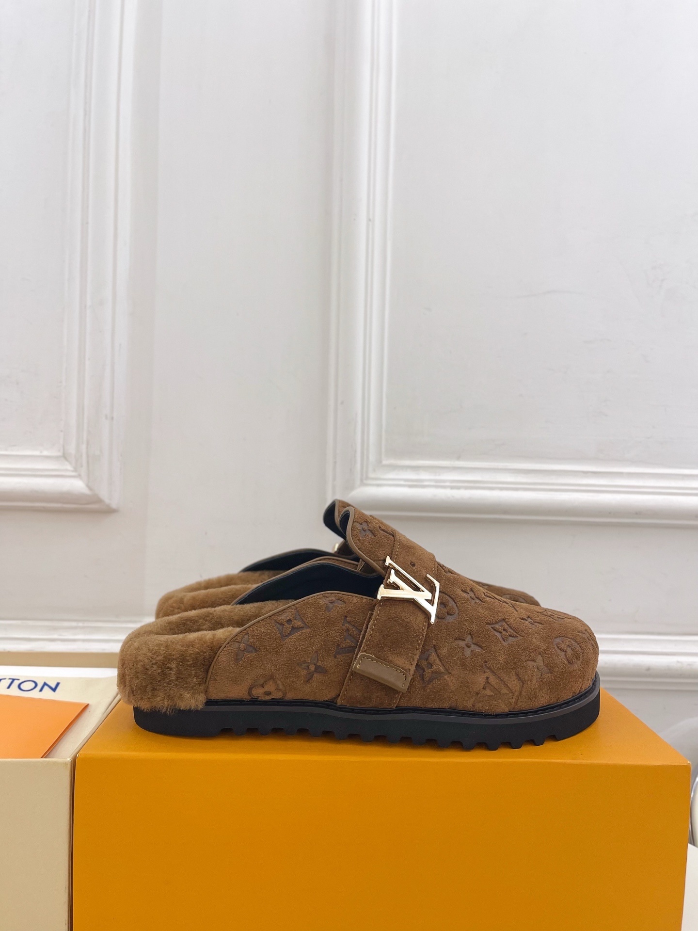 LV | 路易威登 25𝐬𝐬 🧡💚2025 秋冬新款 顶级版本⚠️专柜主打最新款 COSY COMFOR