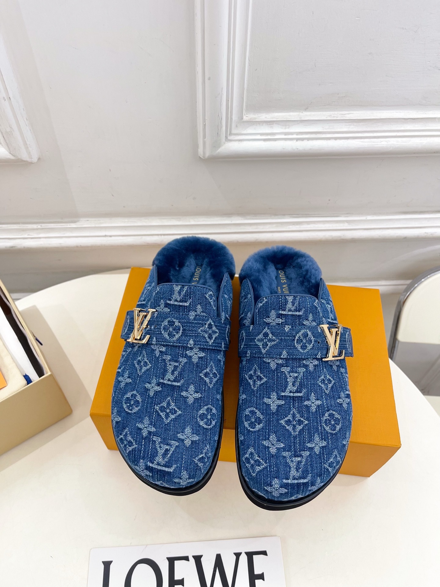 LV | 路易威登 25𝐬𝐬 🧡💚2025 秋冬新款 顶级版本⚠️专柜主打最新款 COSY COMFOR