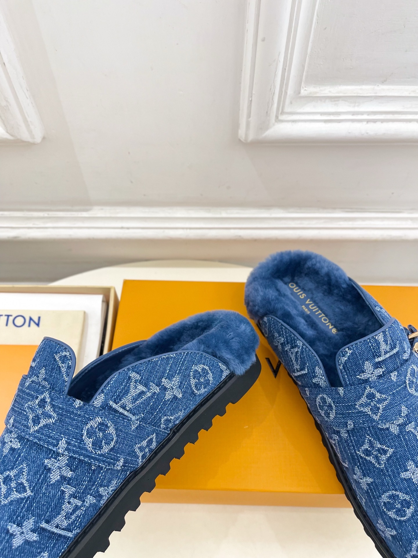 LV | 路易威登 25𝐬𝐬 🧡💚2025 秋冬新款 顶级版本⚠️专柜主打最新款 COSY COMFOR