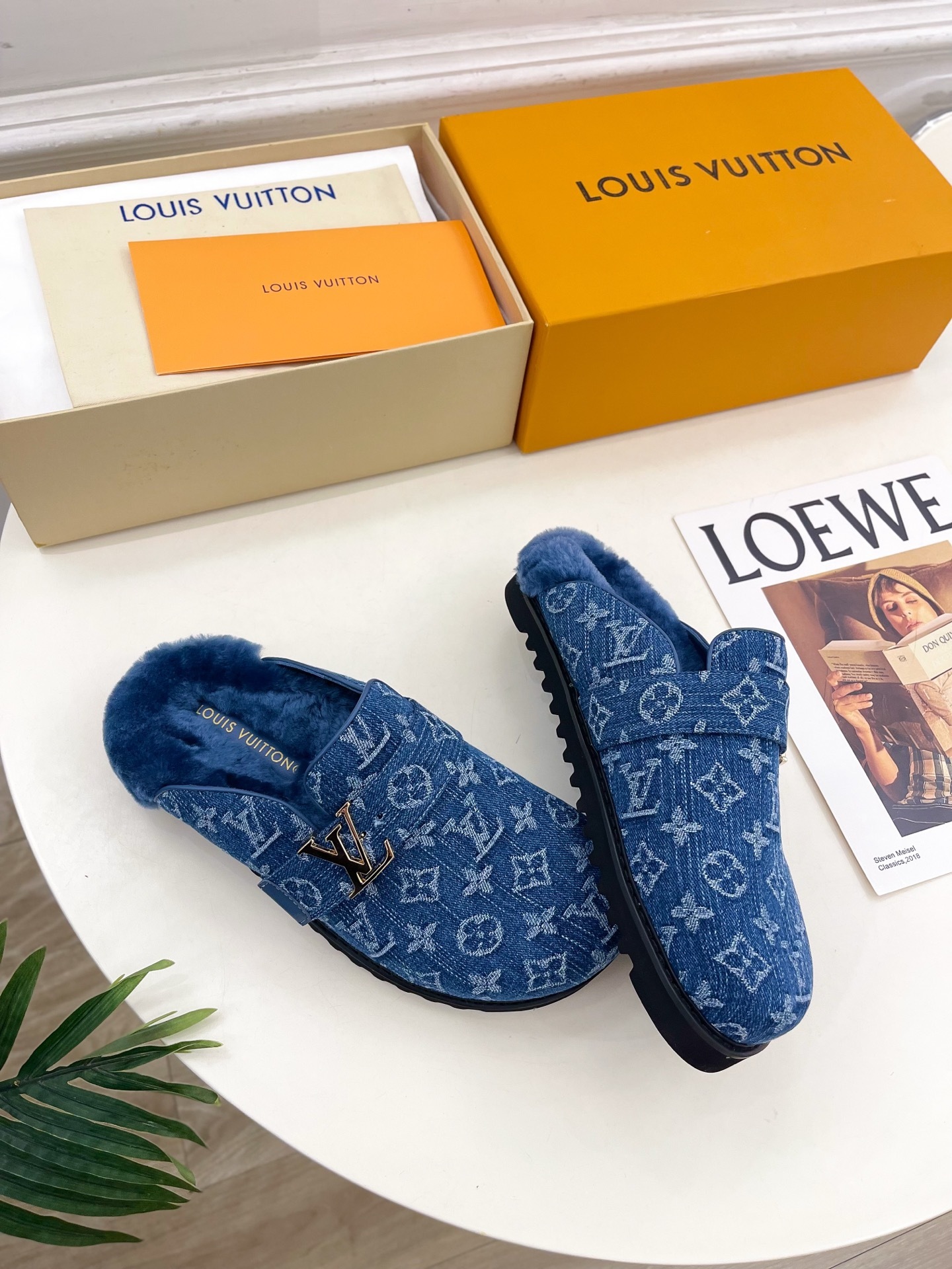 LV | 路易威登 25𝐬𝐬 🧡💚2025 秋冬新款 顶级版本⚠️专柜主打最新款 COSY COMFOR
