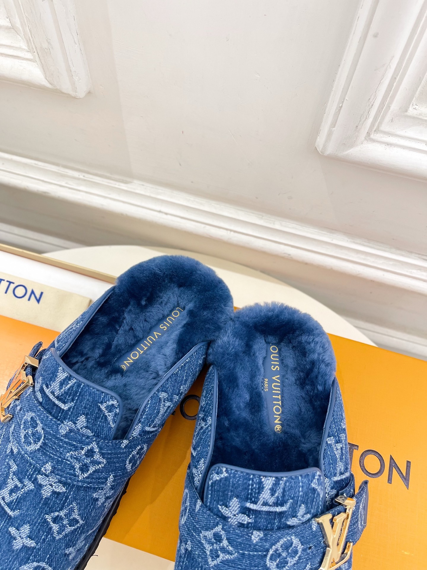 LV | 路易威登 25𝐬𝐬 🧡💚2025 秋冬新款 顶级版本⚠️专柜主打最新款 COSY COMFOR