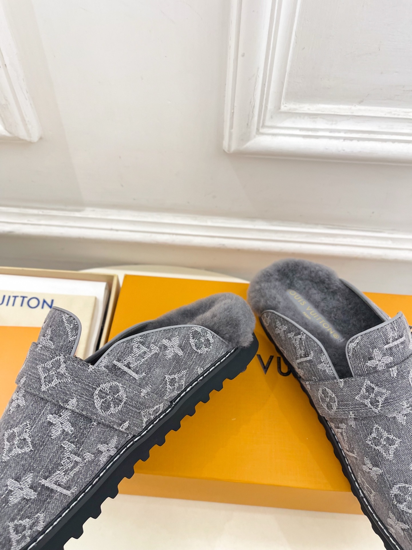 LV | 路易威登 25𝐬𝐬 🧡💚2025 秋冬新款 顶级版本⚠️专柜主打最新款 COSY COMFOR