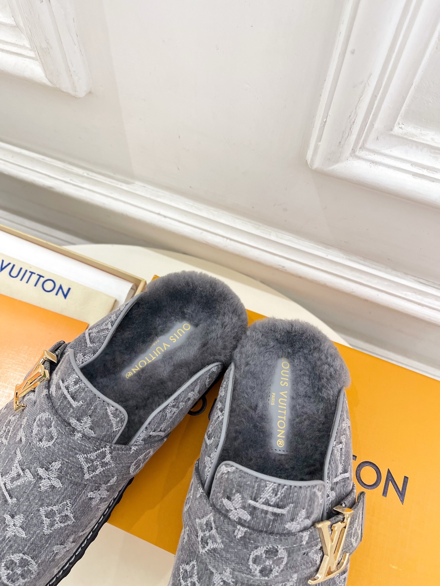 LV | 路易威登 25𝐬𝐬 🧡💚2025 秋冬新款 顶级版本⚠️专柜主打最新款 COSY COMFOR