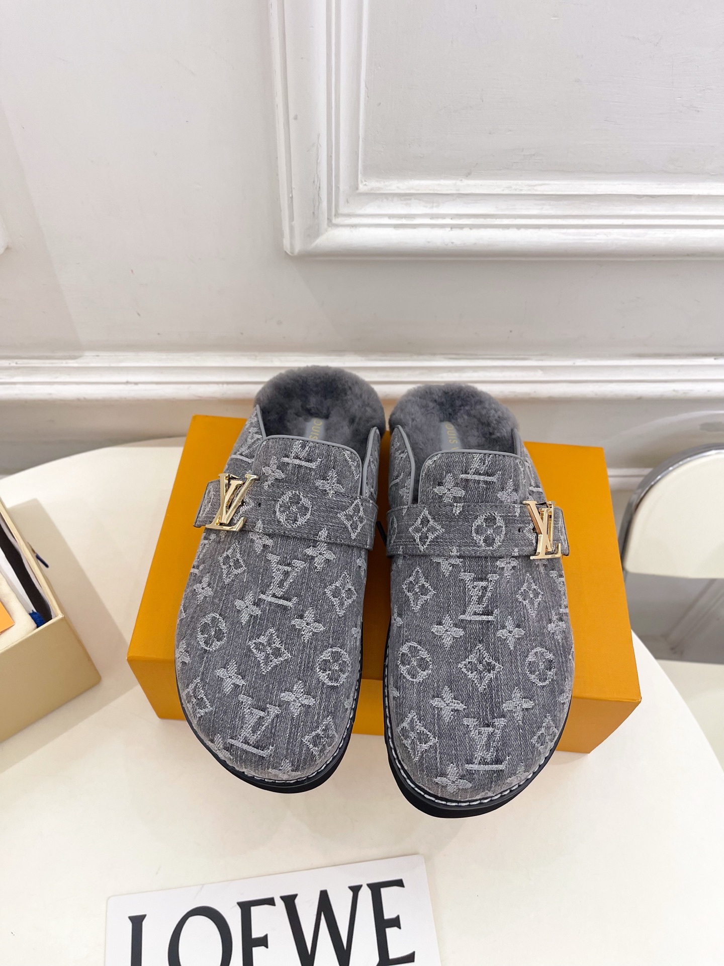 LV | 路易威登 25𝐬𝐬 🧡💚2025 秋冬新款 顶级版本⚠️专柜主打最新款 COSY COMFOR