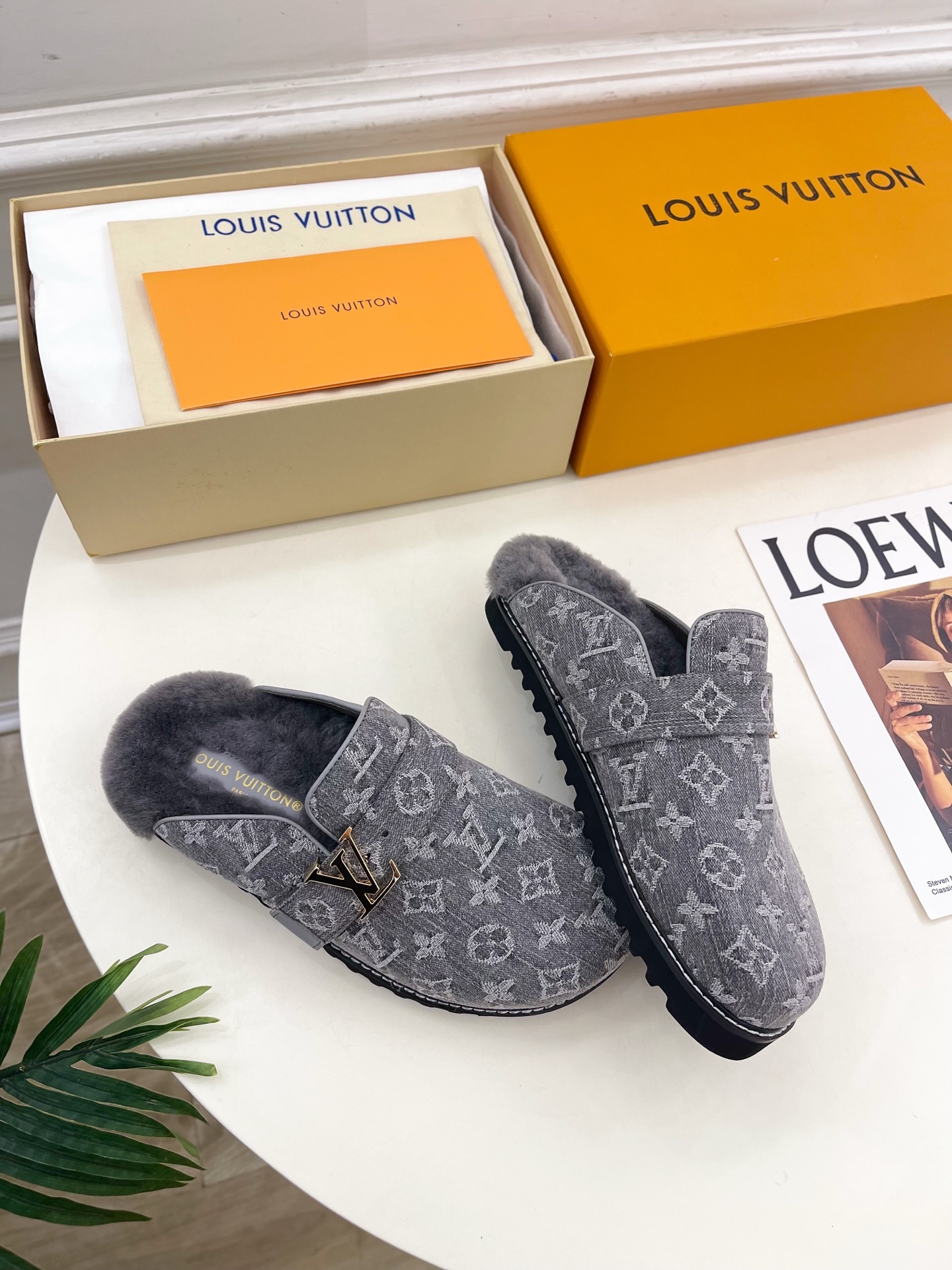LV | 路易威登 25𝐬𝐬 🧡💚2025 秋冬新款 顶级版本⚠️专柜主打最新款 COSY COMFOR