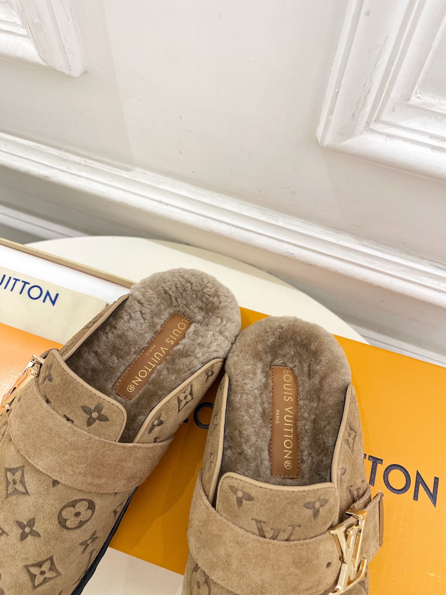 LV | 路易威登 25𝐬𝐬 🧡💚2025 秋冬新款 顶级版本⚠️专柜主打最新款 COSY COMFOR