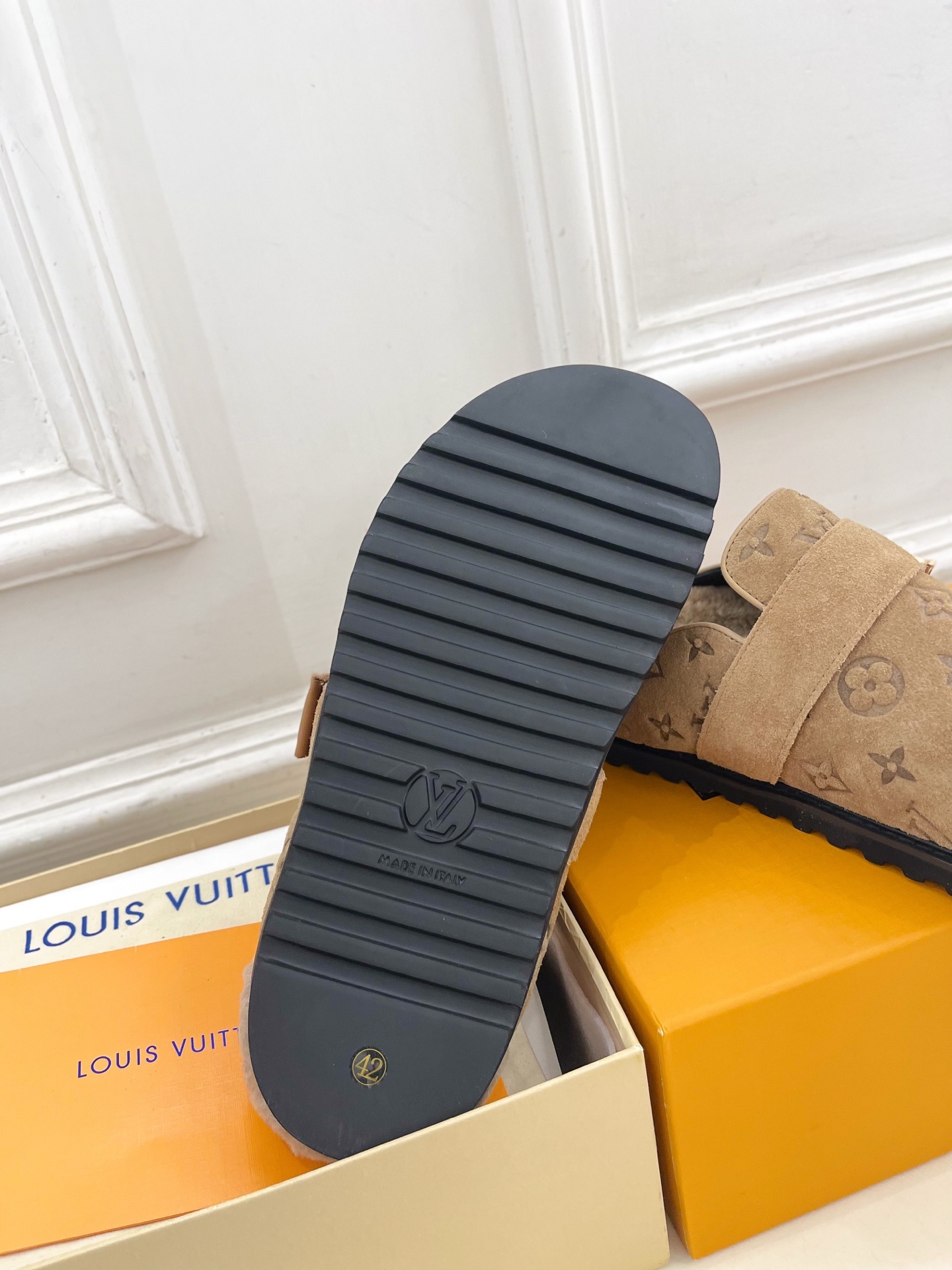 LV | 路易威登 25𝐬𝐬 🧡💚2025 秋冬新款 顶级版本⚠️专柜主打最新款 COSY COMFOR