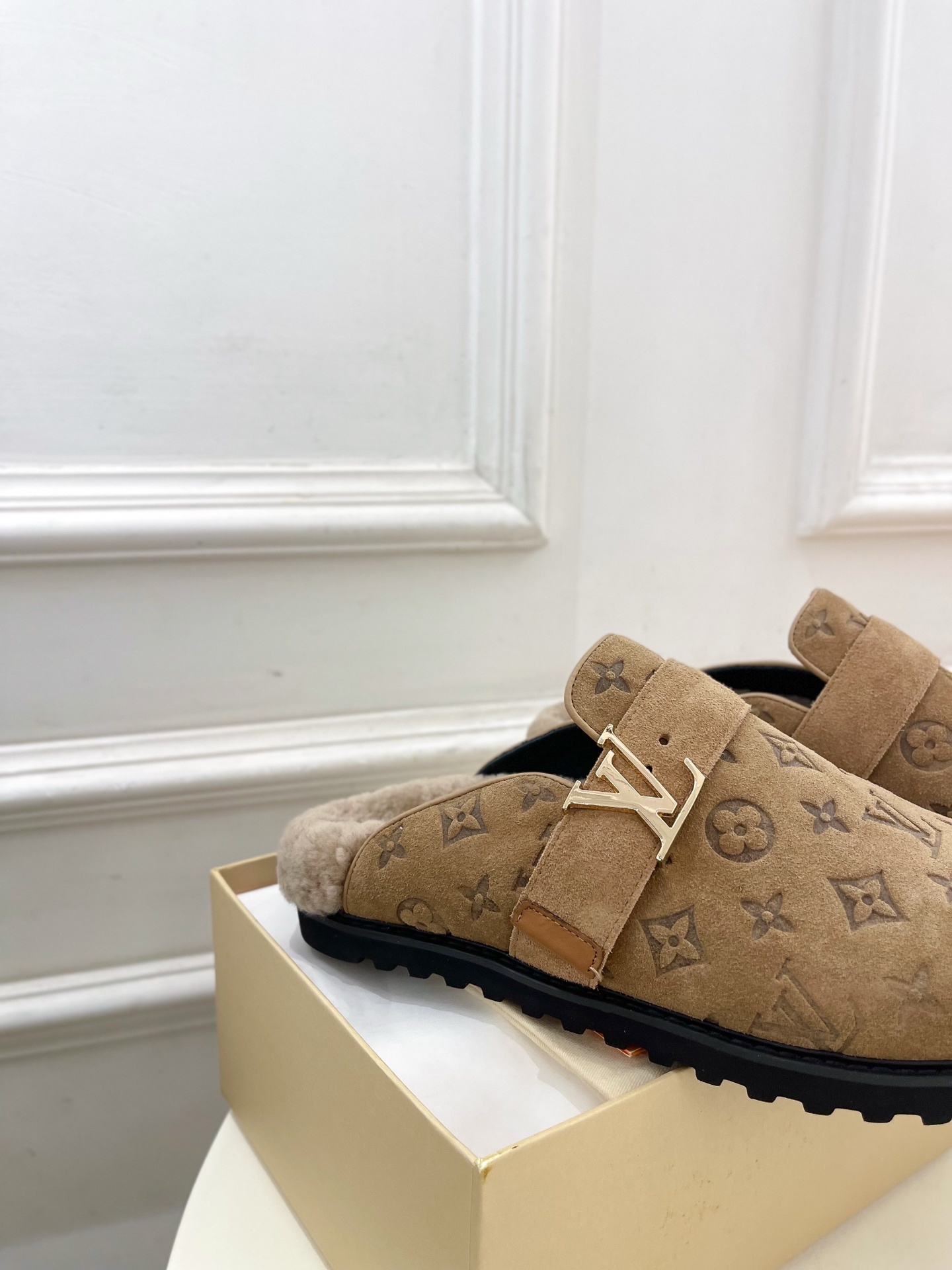 LV | 路易威登 25𝐬𝐬 🧡💚2025 秋冬新款 顶级版本⚠️专柜主打最新款 COSY COMFOR