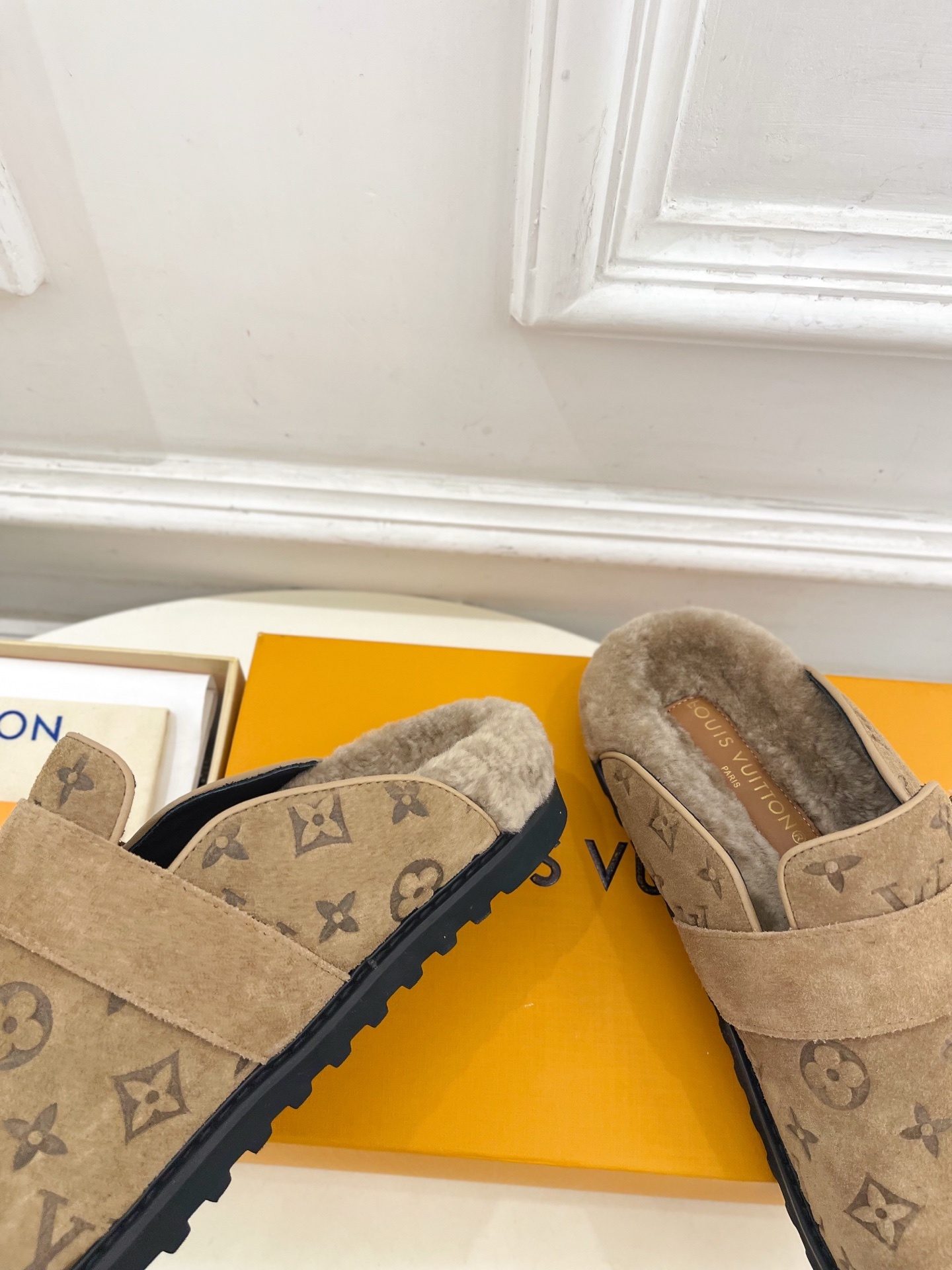 LV | 路易威登 25𝐬𝐬 🧡💚2025 秋冬新款 顶级版本⚠️专柜主打最新款 COSY COMFOR